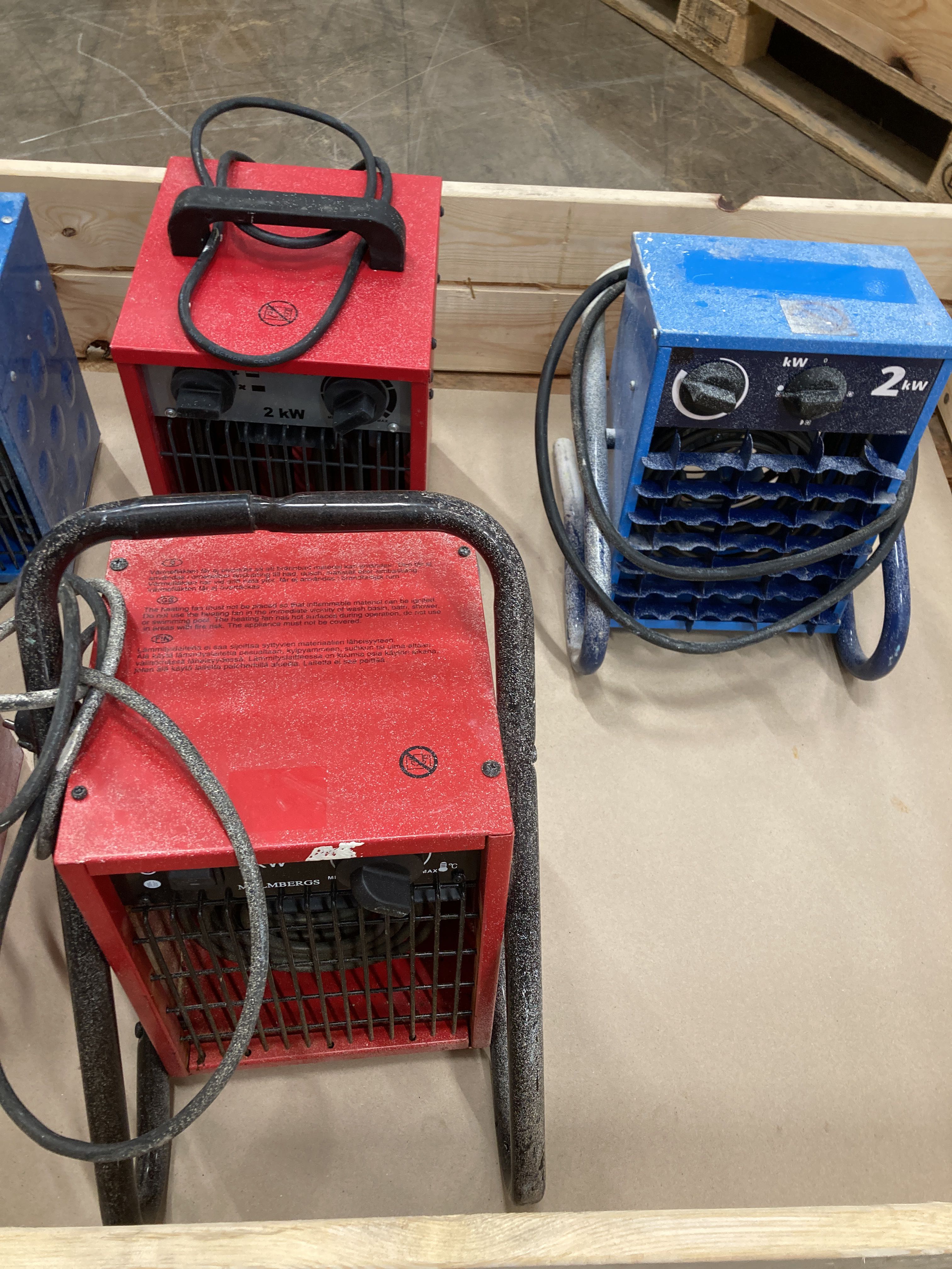 2kw In Ps