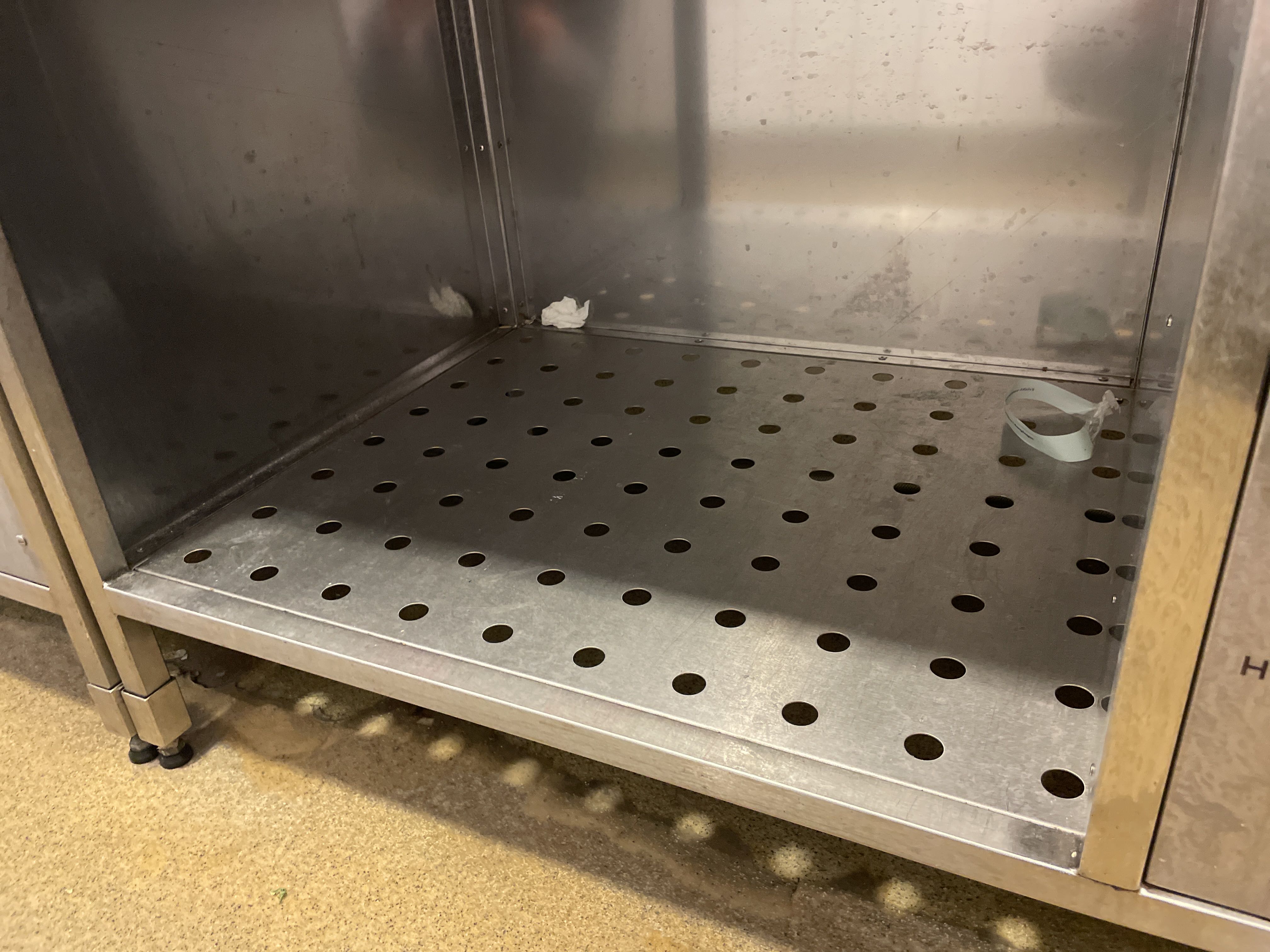 Display cooler Haglunds - PS Auction - We value the future - Largest in ...