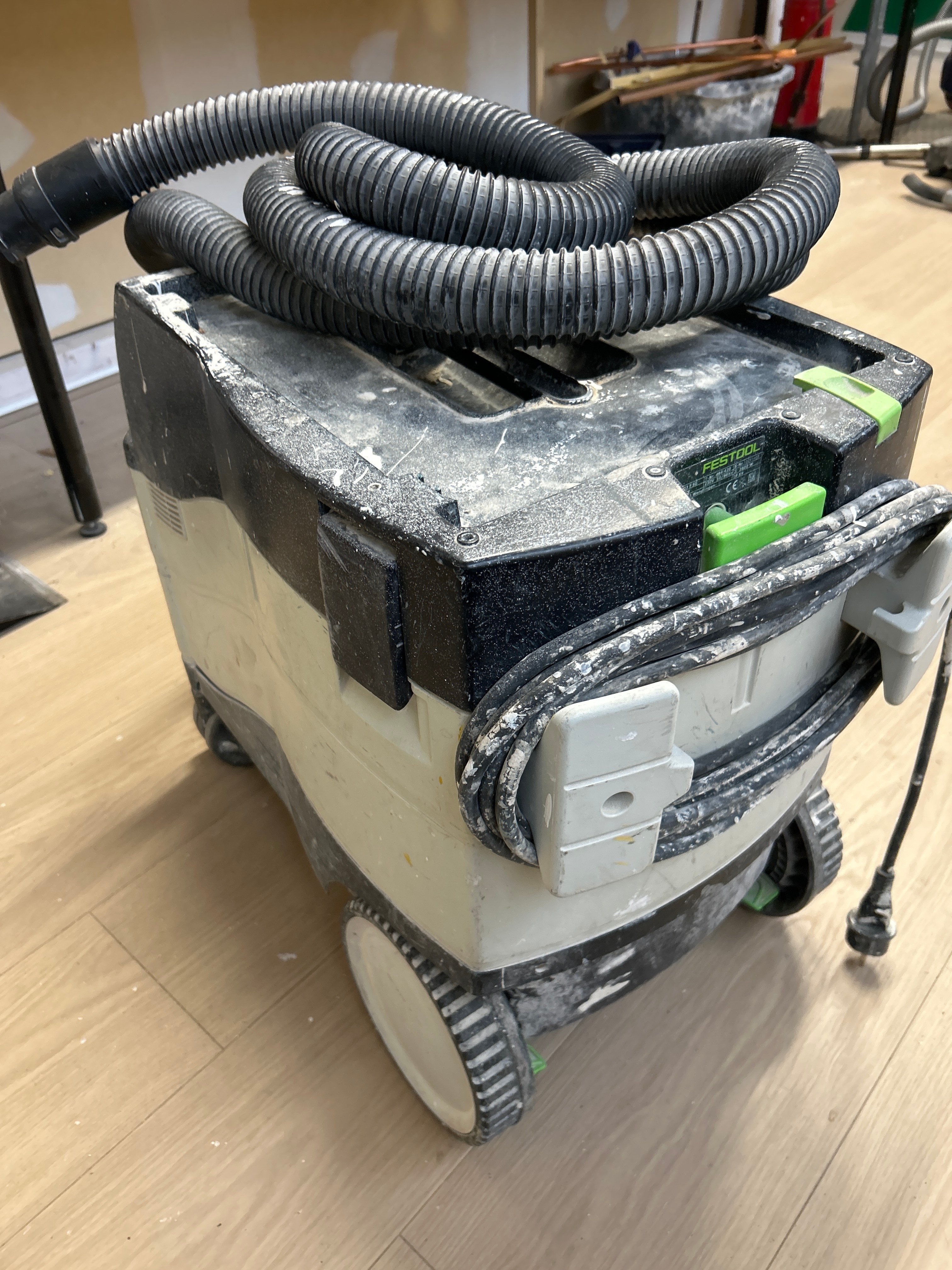 その他 ✨FESTOOL CTL33E 集塵機・クリーナー✨うるま市田場✨