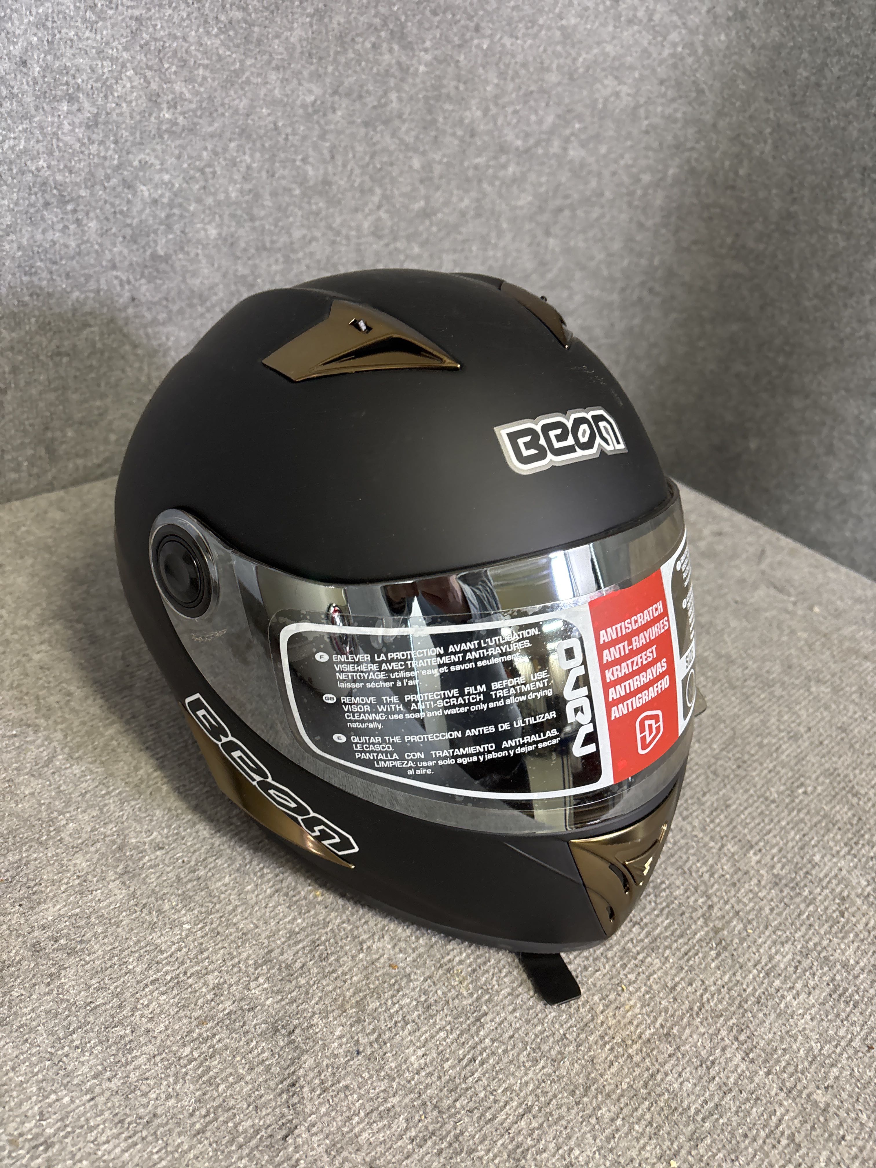 does motorcycle helmet color matter Helmet Heat Check