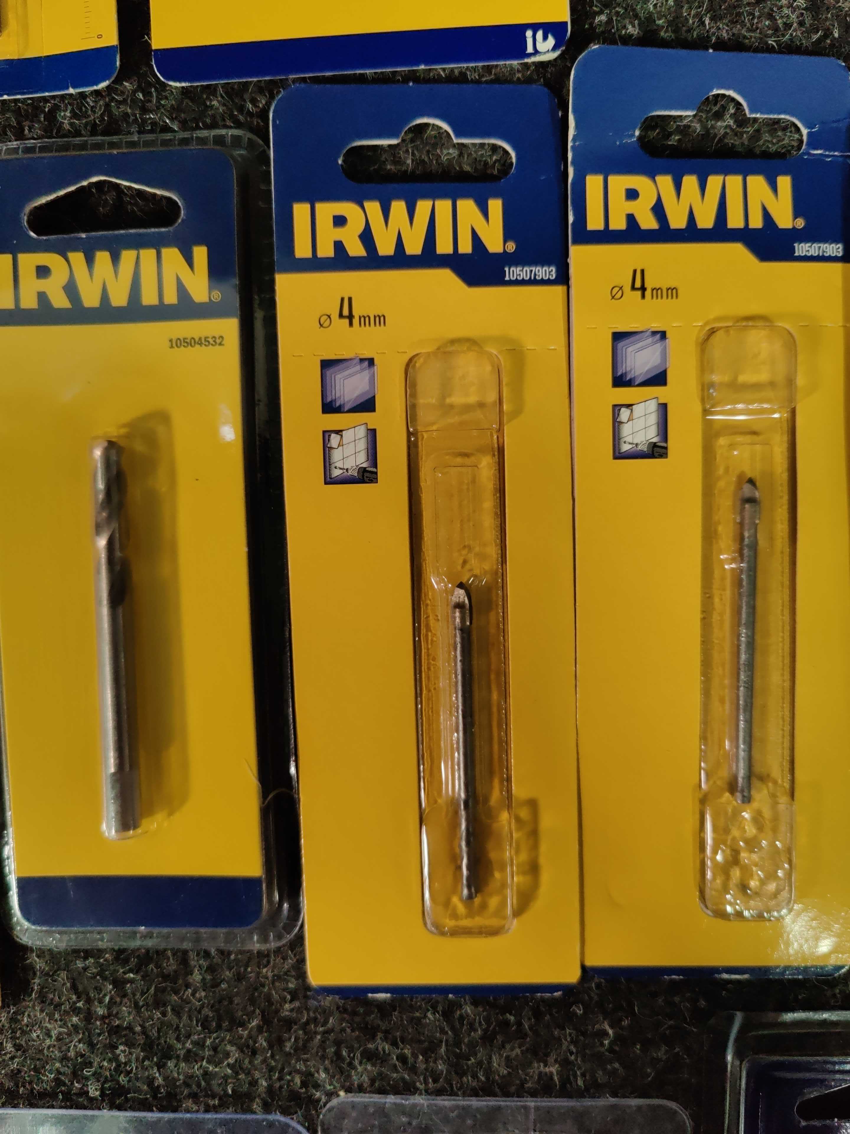 Tool range Irwin - PS Auction - We value the future - Largest in net ...