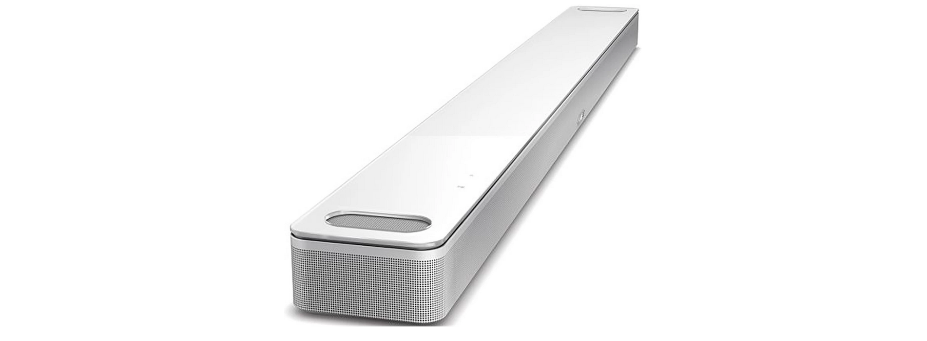 Soundbar Bose Smart 900 White - PS Auction - We value the future
