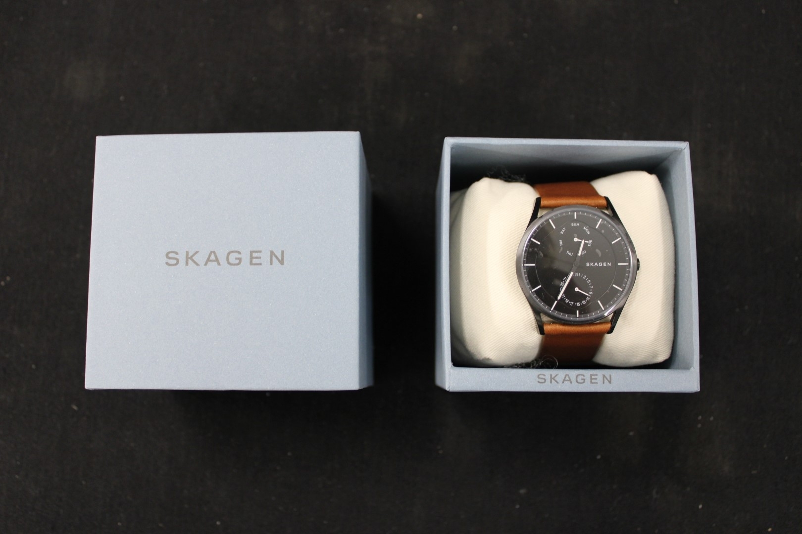 Skagen Watch In Box Men main image 2