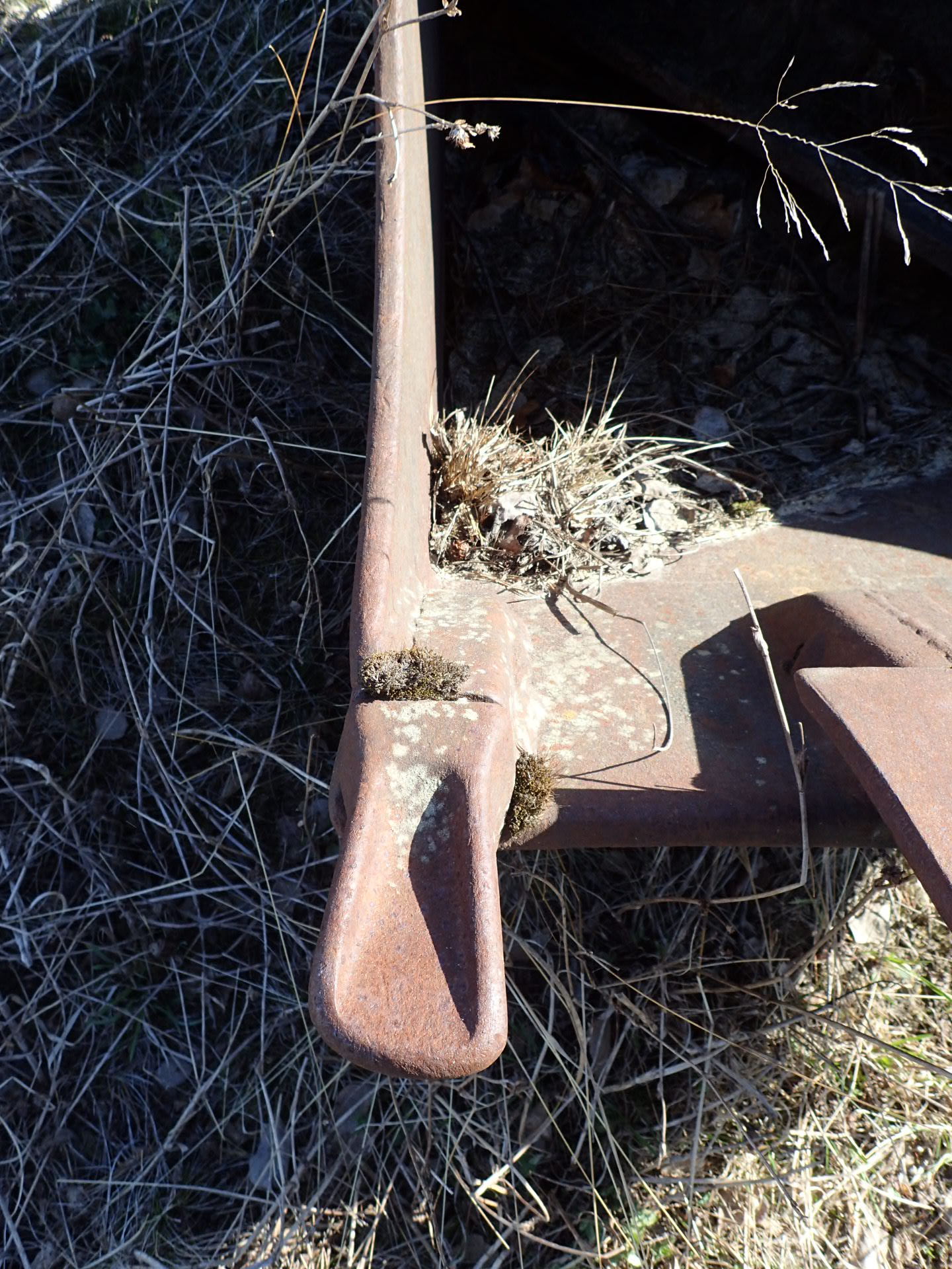 Hydraulic extension arm with bucket PS Auction We value the future