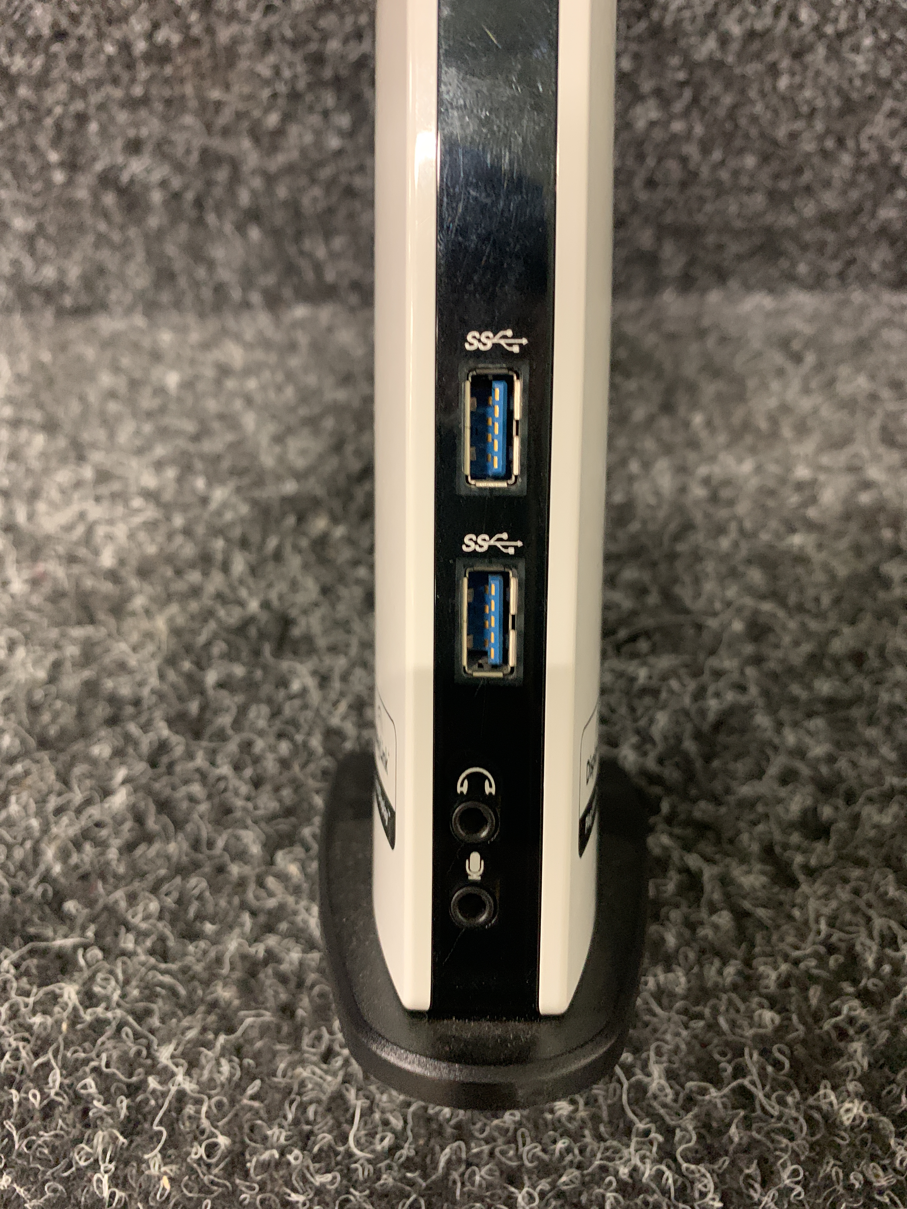 Laptop Fujitsu Lifebook E Series E5511 with dock Fujitsu