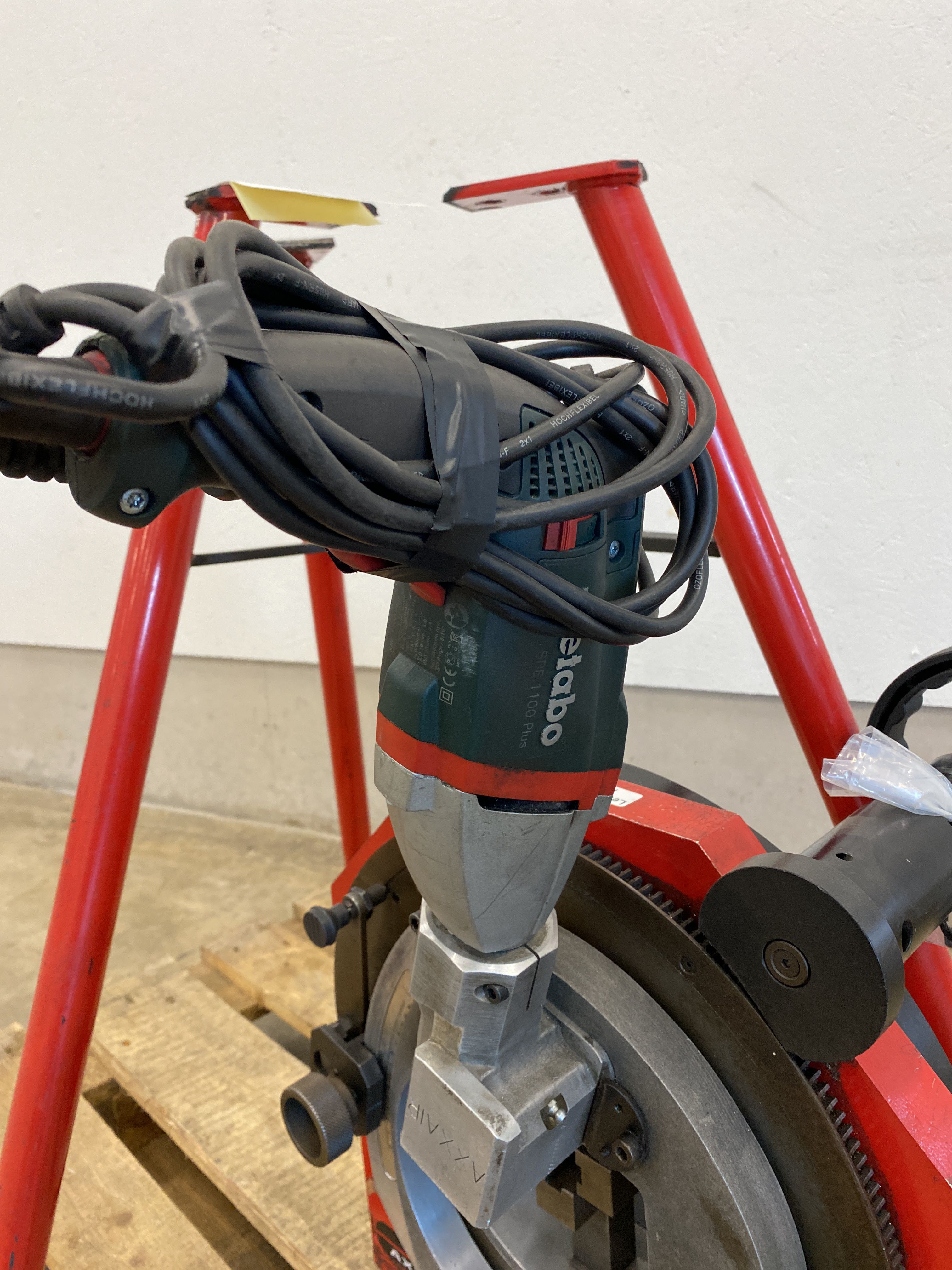 Rörkap Axxair CC170 - Auktioner online - Nätauktioner ...