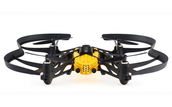 Droon Parrot Minidrone Travis - PS Auction - We value the