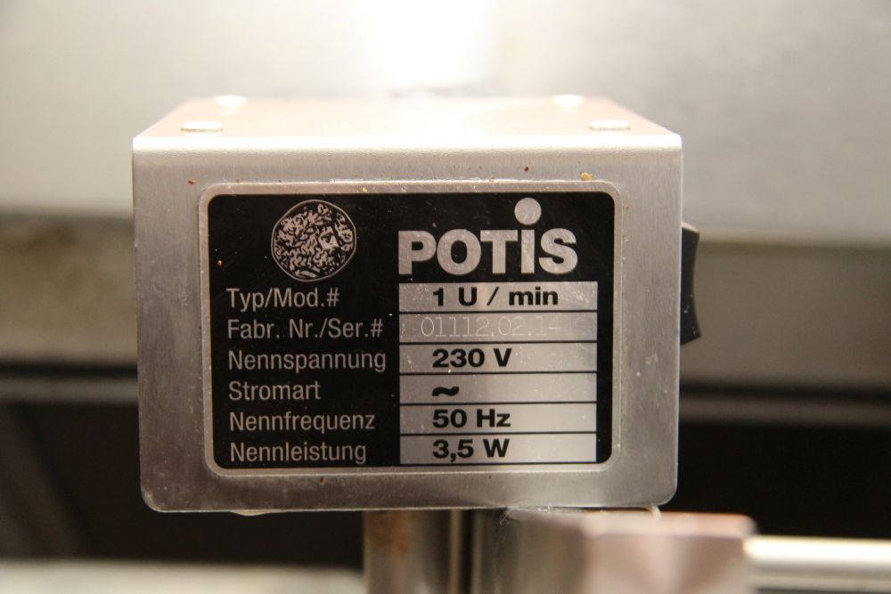 Kebabgrill POTIS E2 S Nätauktioner & Konkursauktioner Kebabgrill motor potis | gastrozogu.se