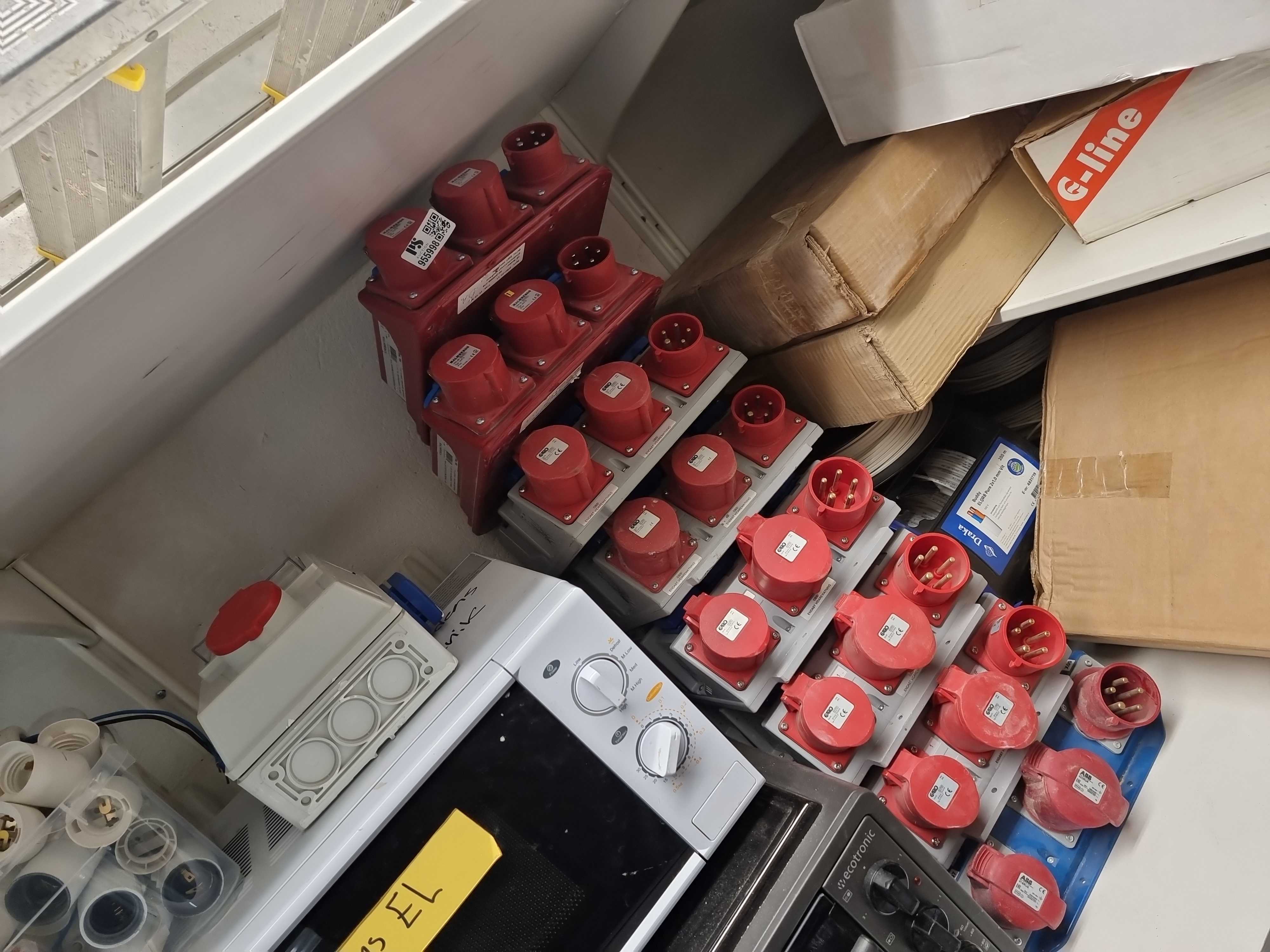 Build central/withdrawal centre PS Auction We value the future