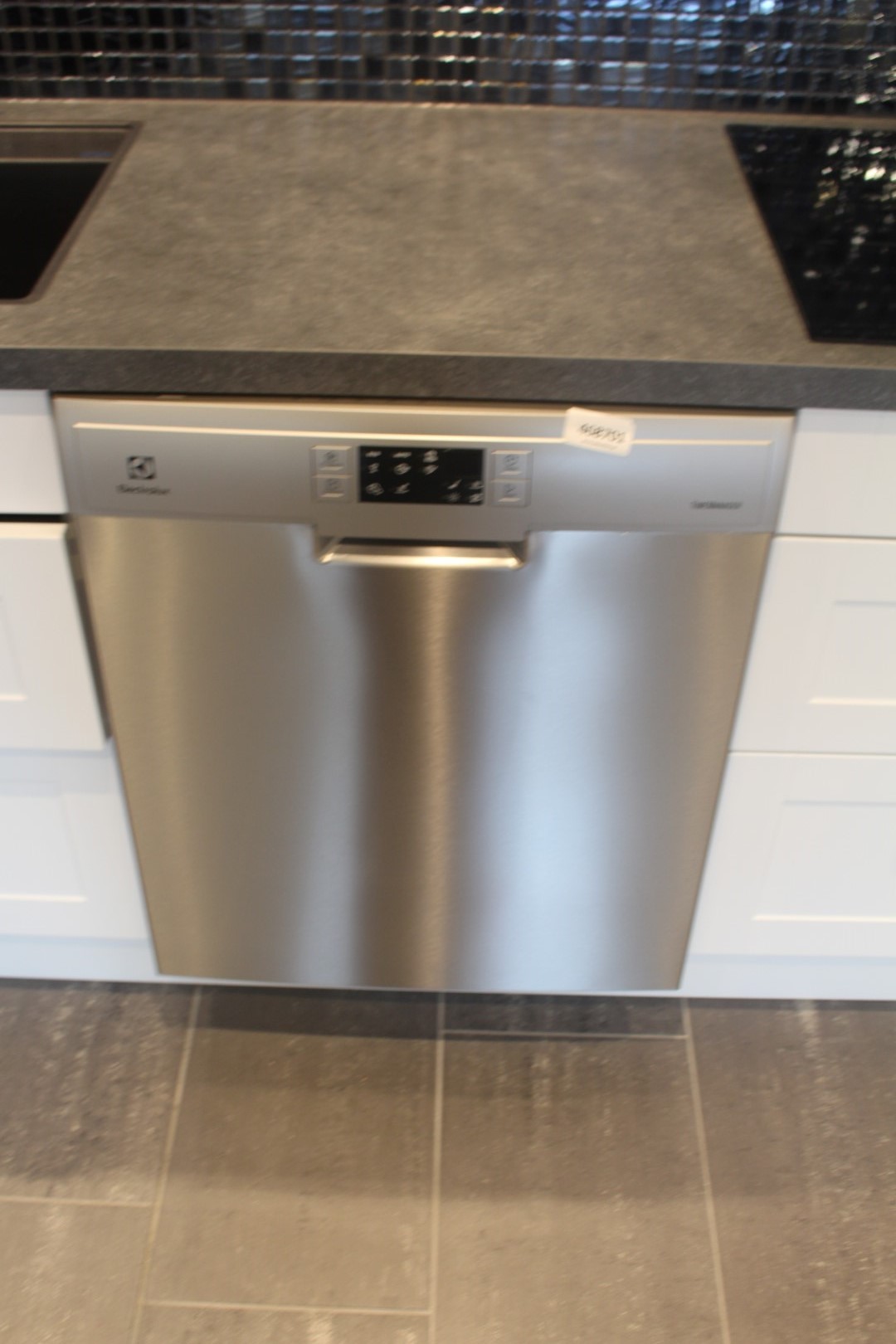 Dishwasher, Electrolux, Timemanager PS Auction We value the future