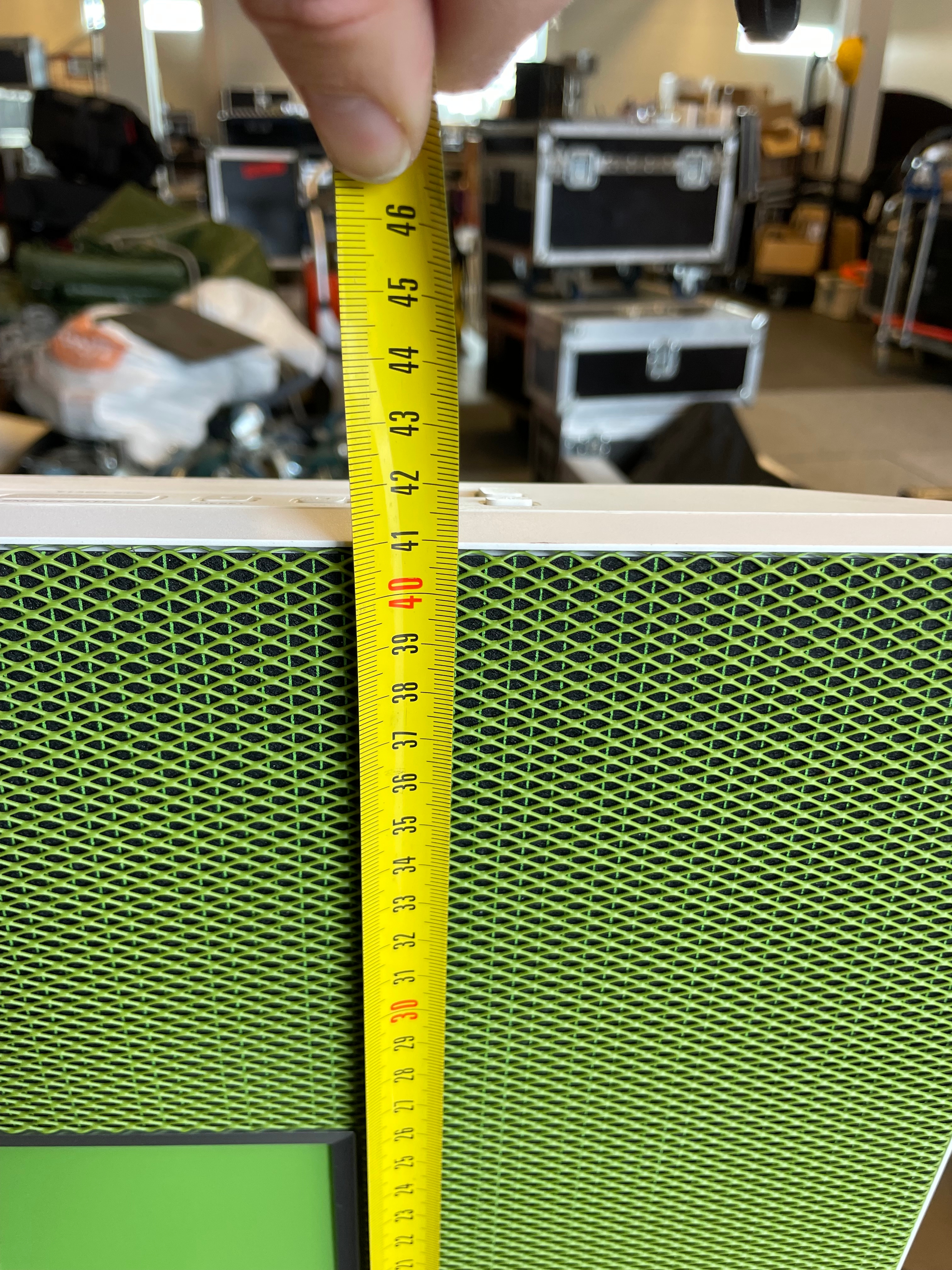 YAMAHA ISX-800 オーディオシステム グリーン中古 YAMAHA ISX-800 オーディオシステム グリーン中古