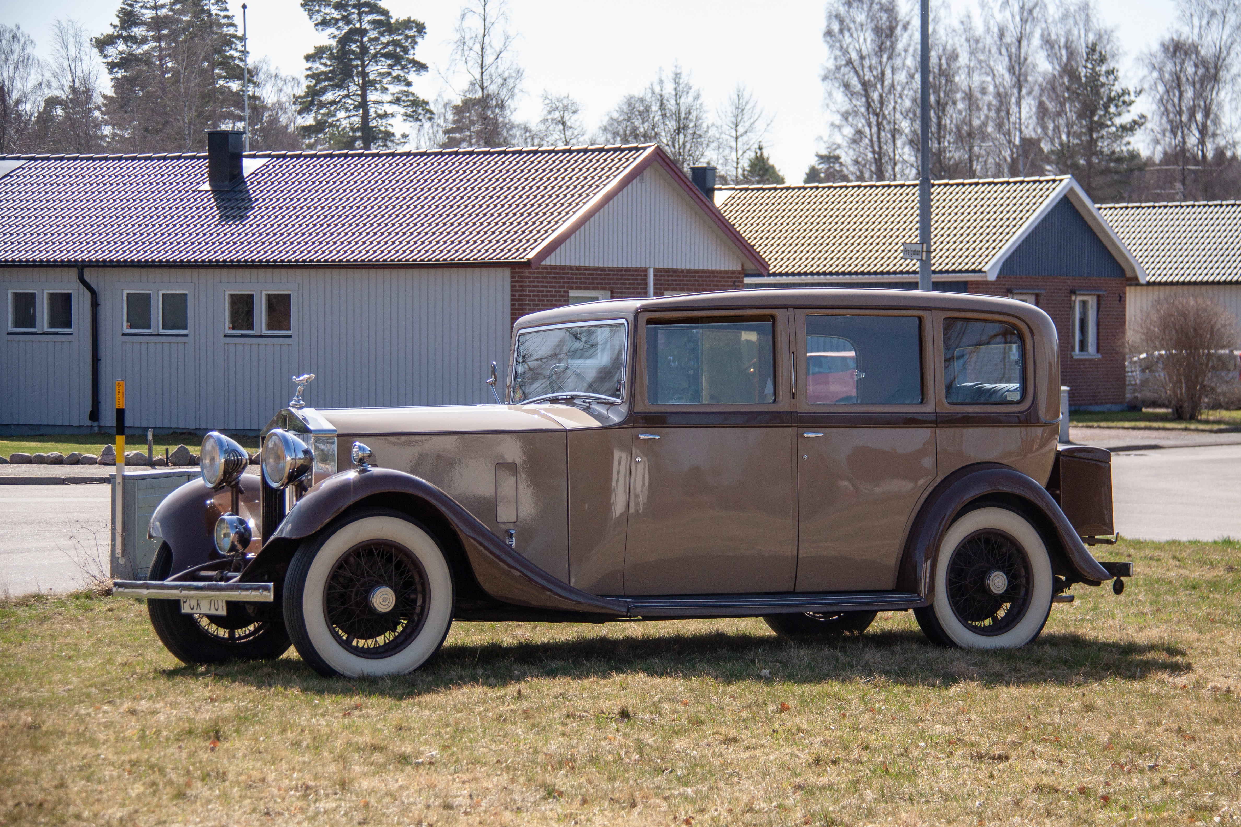 Rolls Royce - 34 - PS Auction - We value the future - Largest in