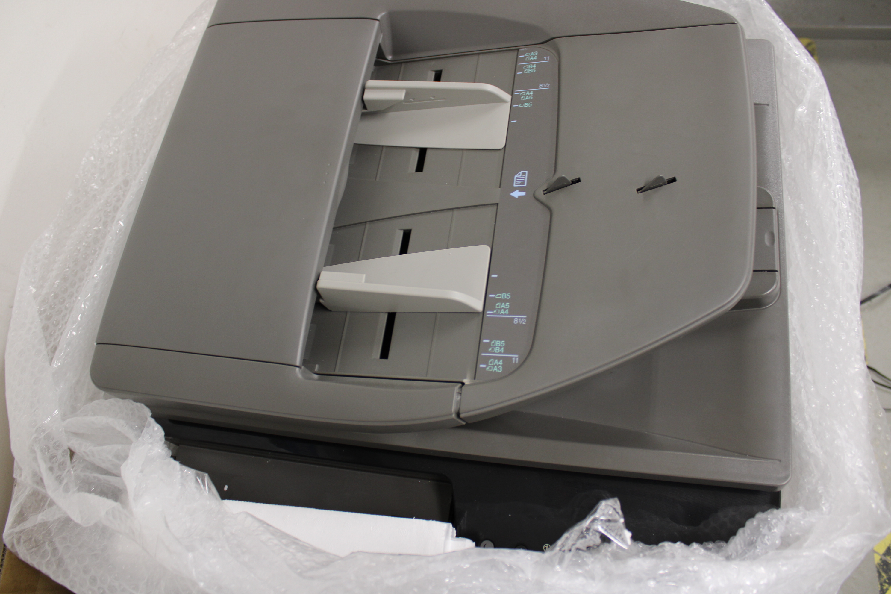 マリページ A ZX Spectrum 