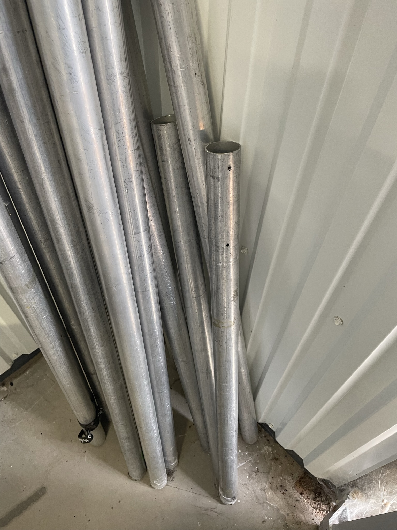 Aluminum Rå Rör 50mm - Auktioner online - Nätauktioner ...