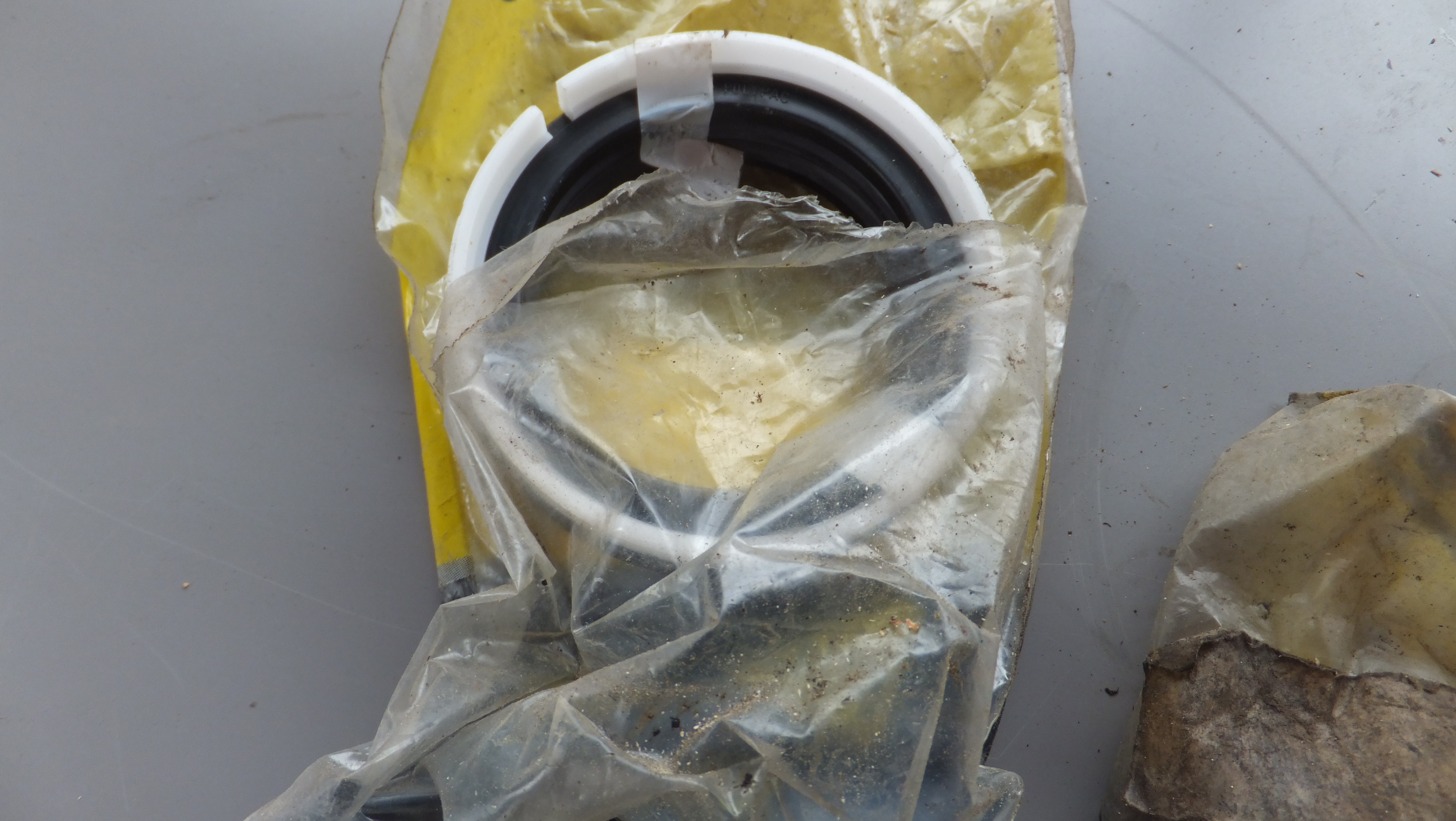 Various filters, etc. - PS Auction - We value the future