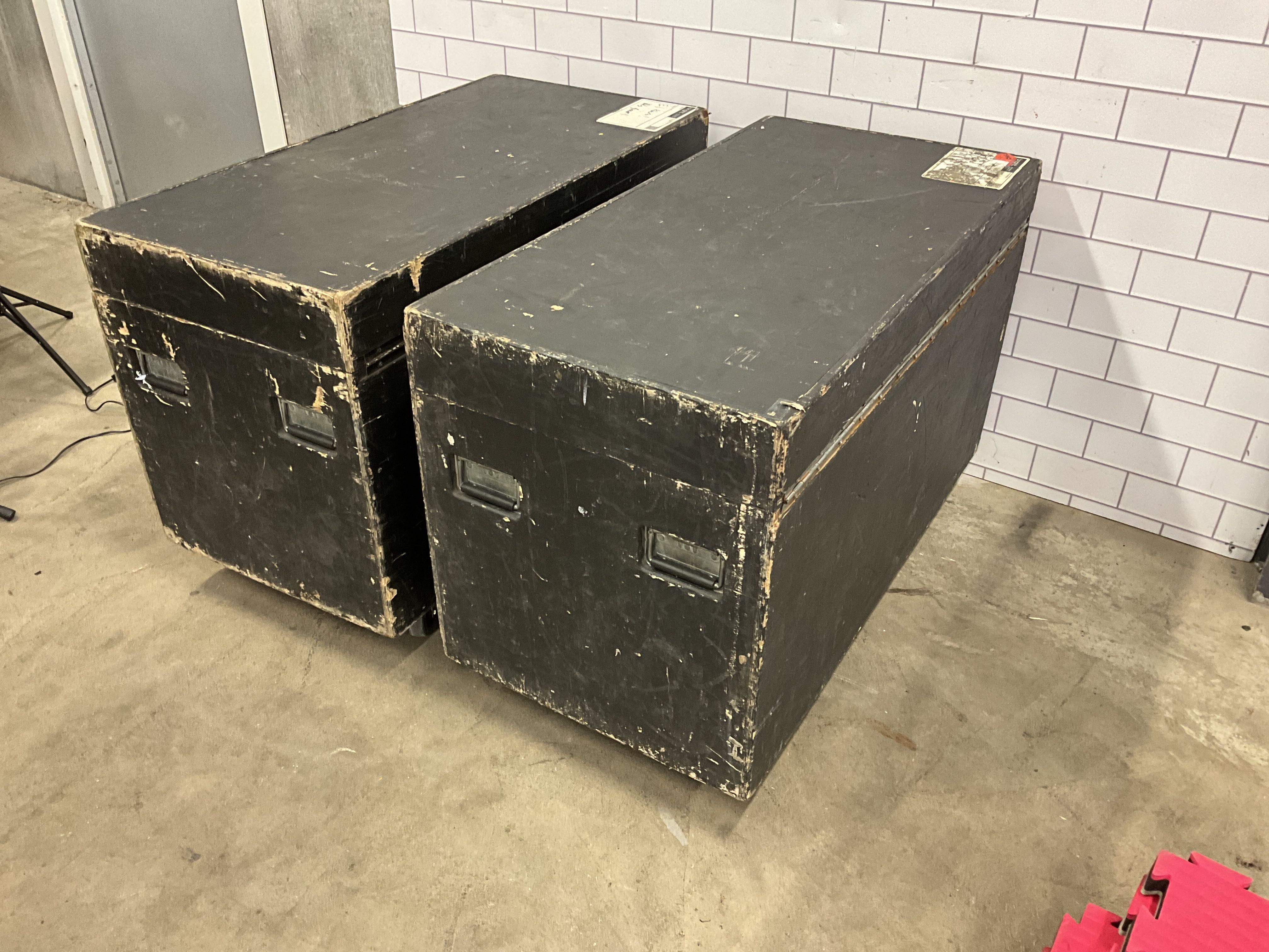 gen　箱馬　osbバージョン　2個set COMPARTMENT BOX (S) - 8 BOX | Metal Products,Box&Basket