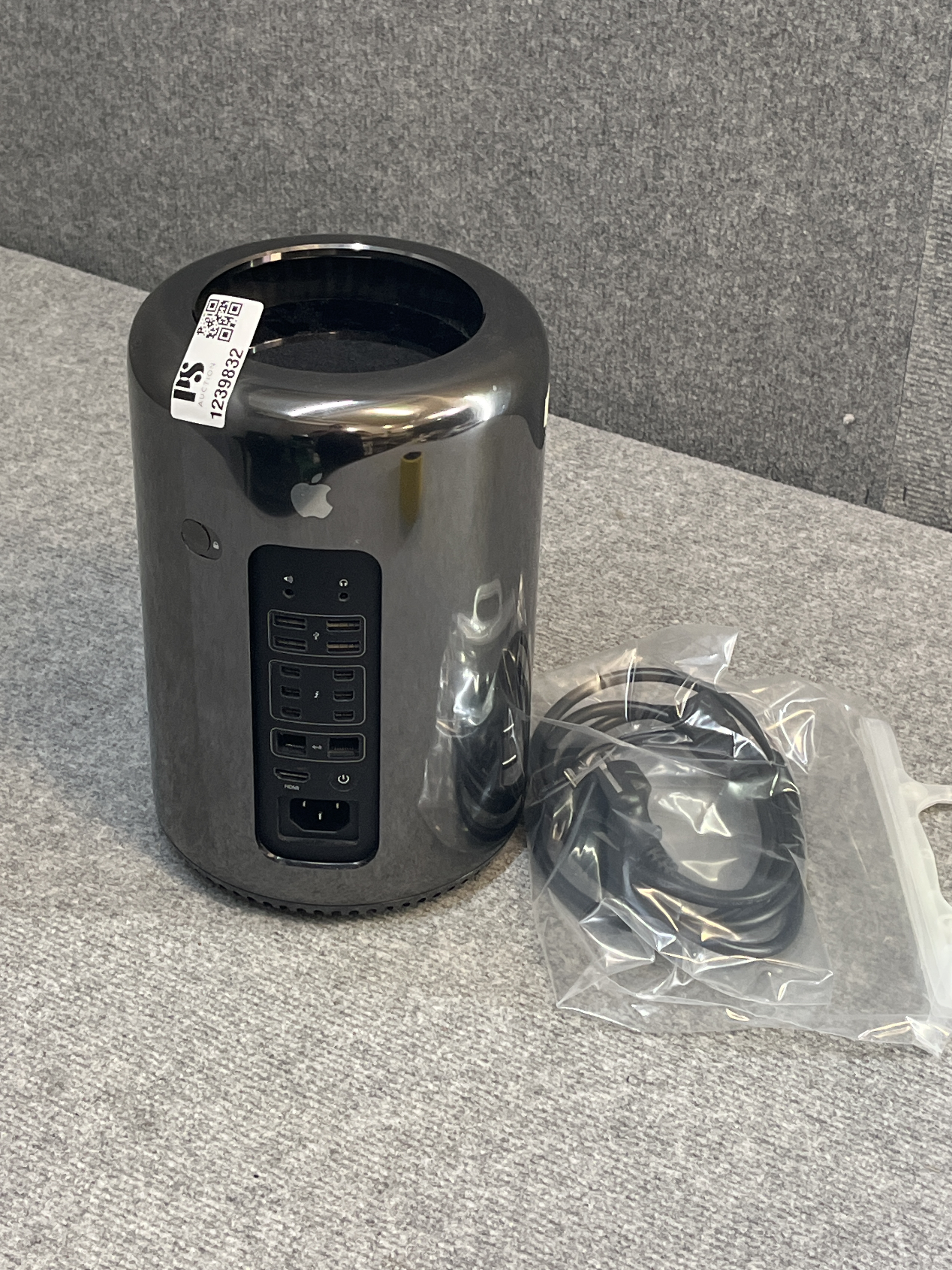 Mac Pro Xeon Apple - 2013) (Late 0 Intel Late E5 64GB 12-Core E5 