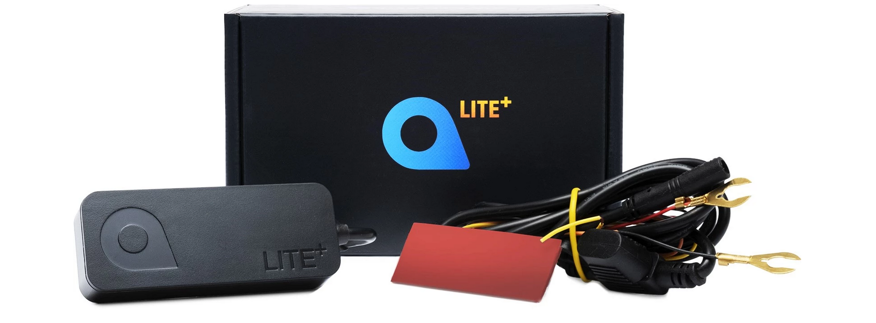 GPS tracker Swetrack Lite+ - PS Auction - We value the future - Largest ...