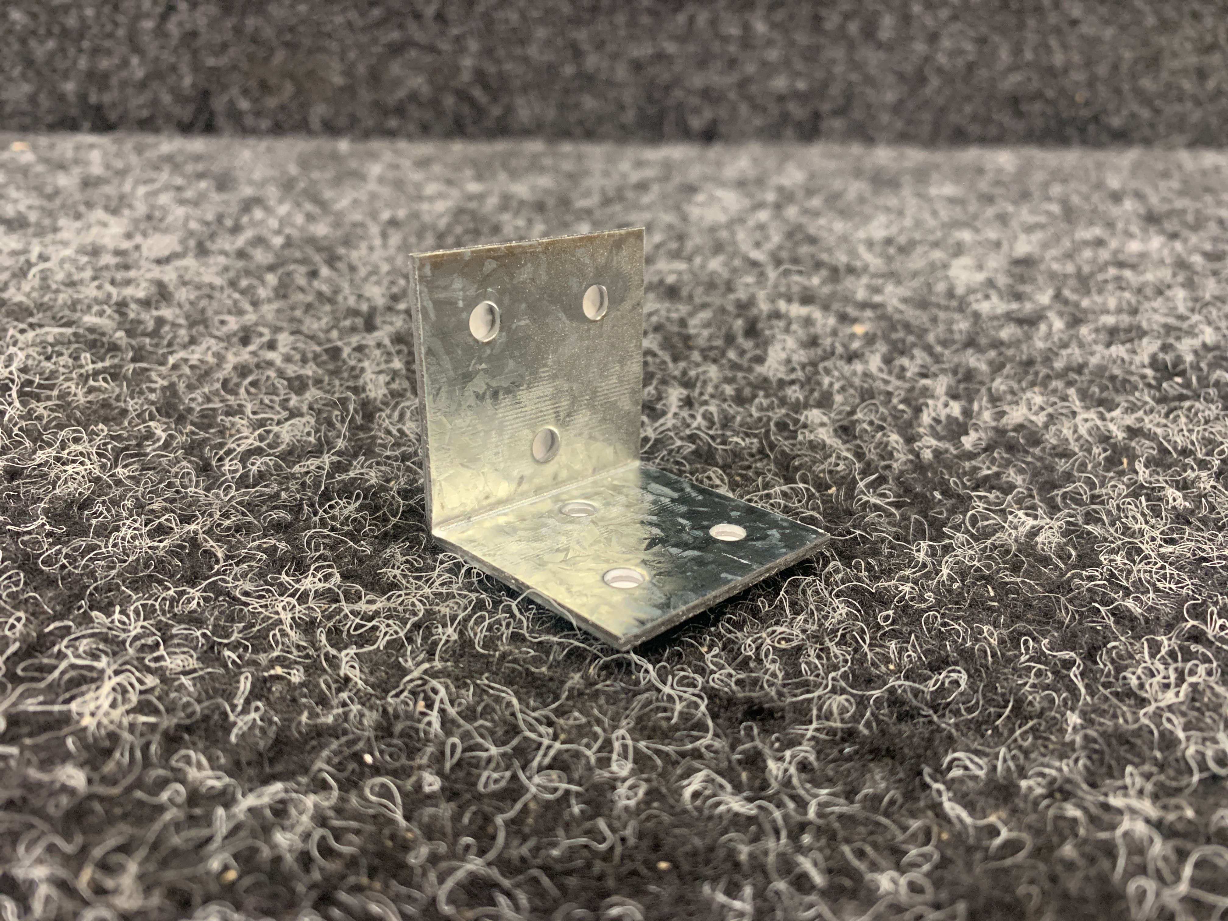Angle bracket Prof - PS Auction - We value the future - Largest in net ...