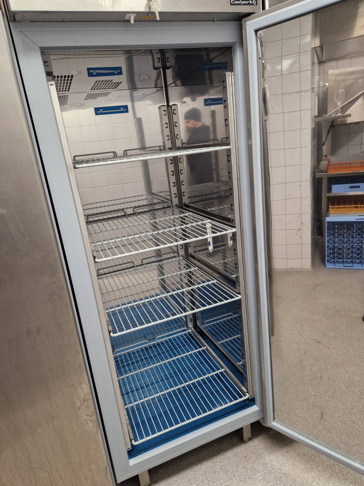 Freezer Rilling PS Auction We value the future Largest in net