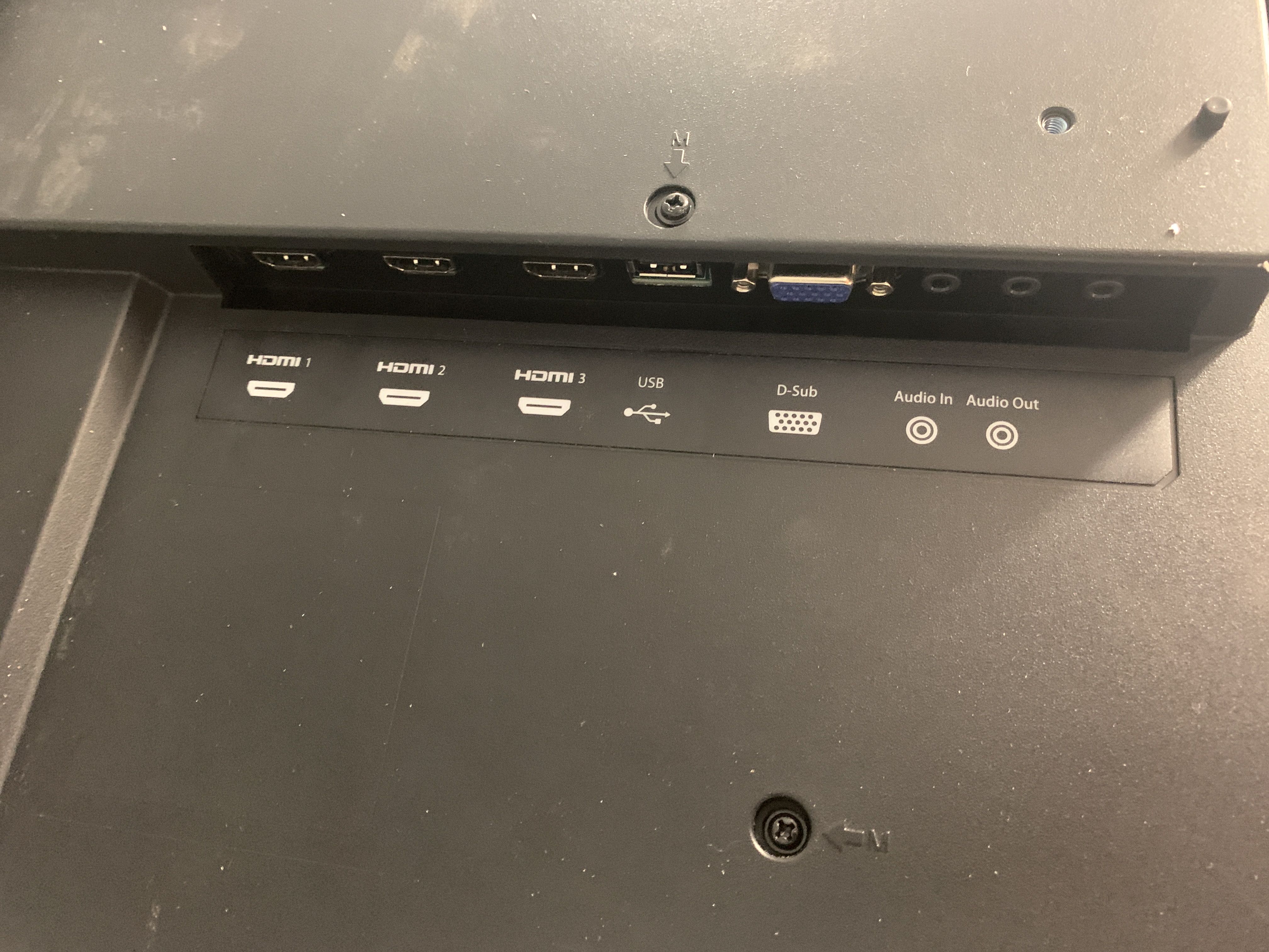 Touch screen Nec E651-T 65 ” - PS 
