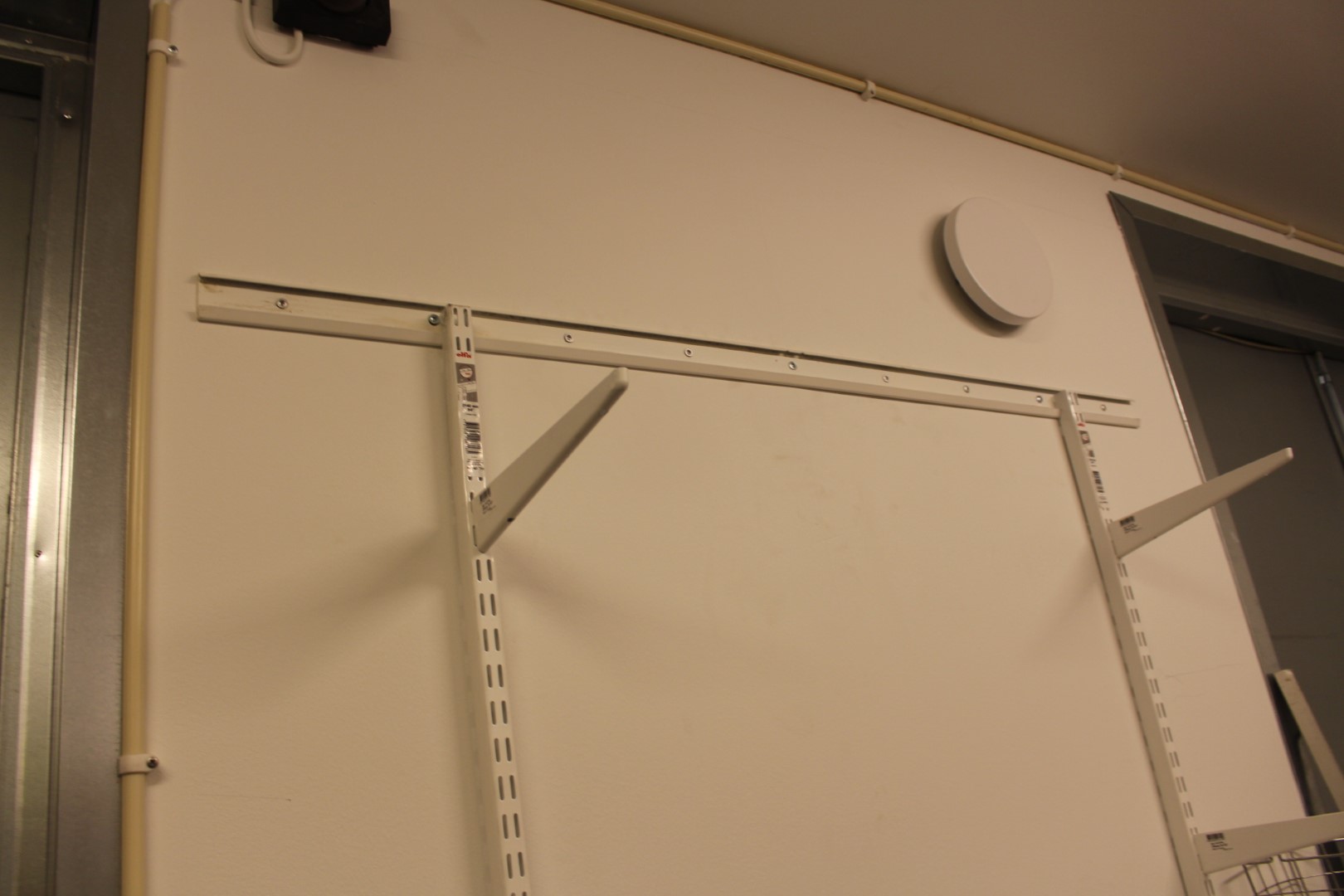 Everything In The Room Printers Wall Shelves Door Handles Door