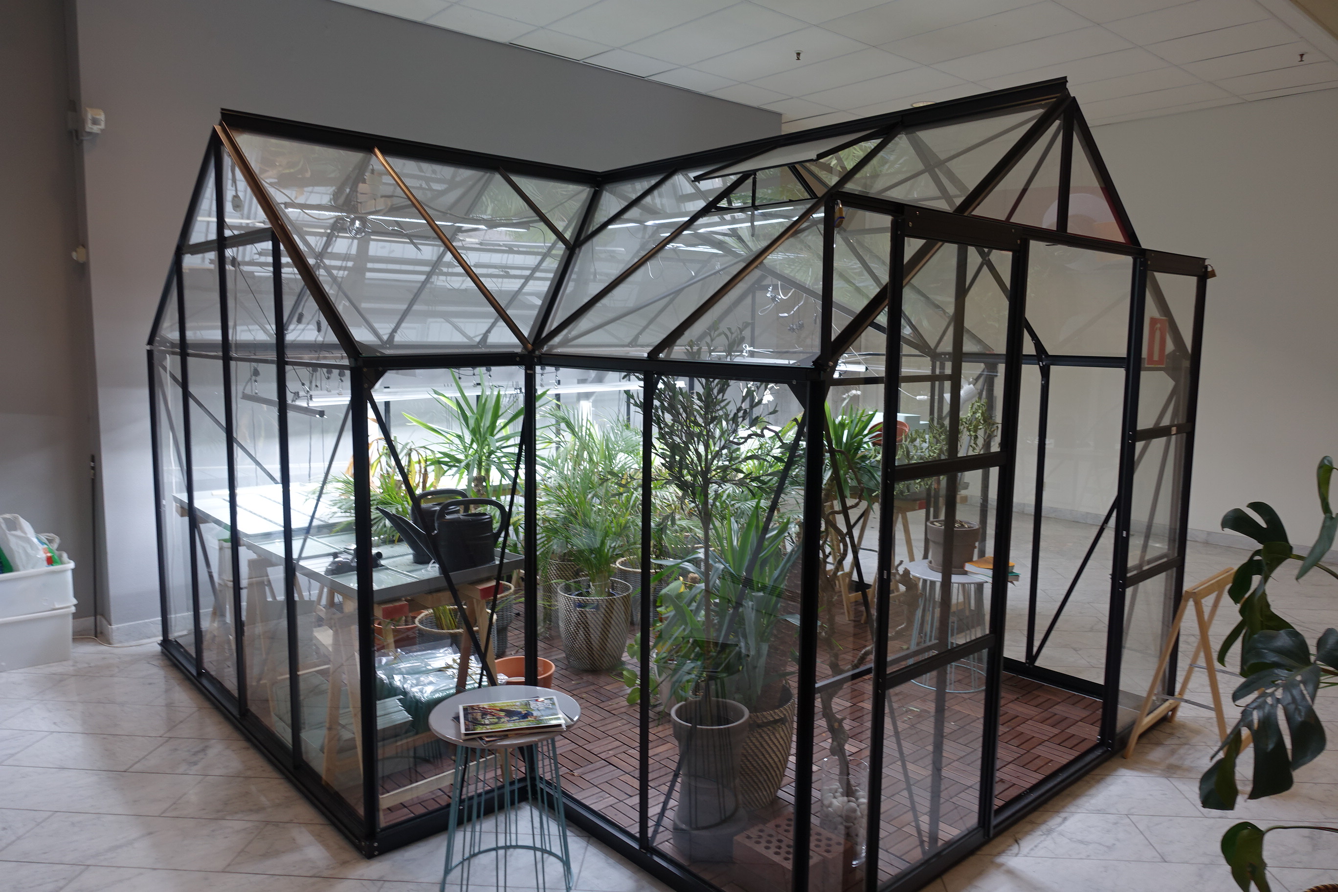 Greenhouse PS Auction We value the future Largest in net auctions