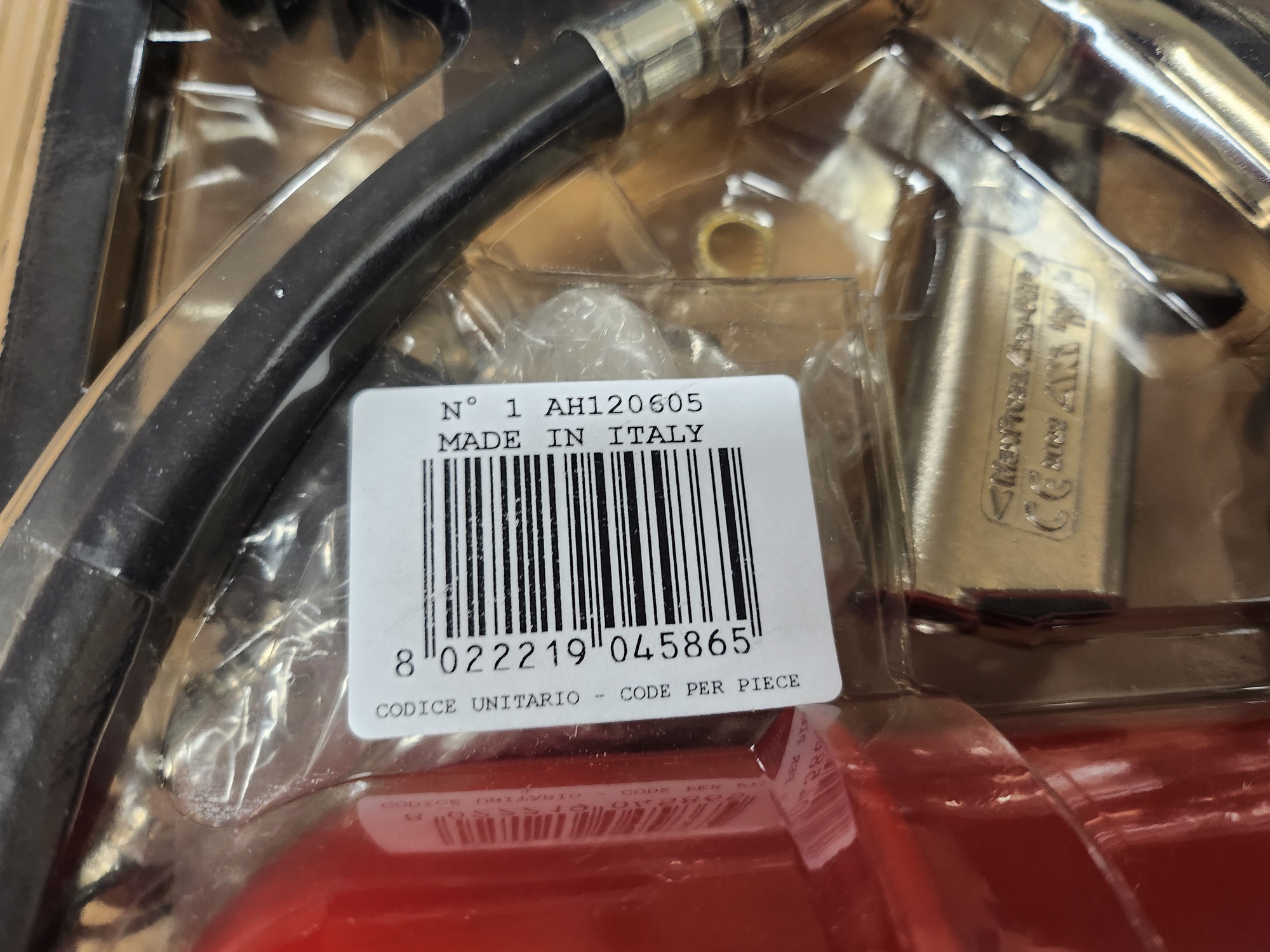 Ani kit för kompressorer med Kompressorpistol - Frakt ingår - Auktioner ...