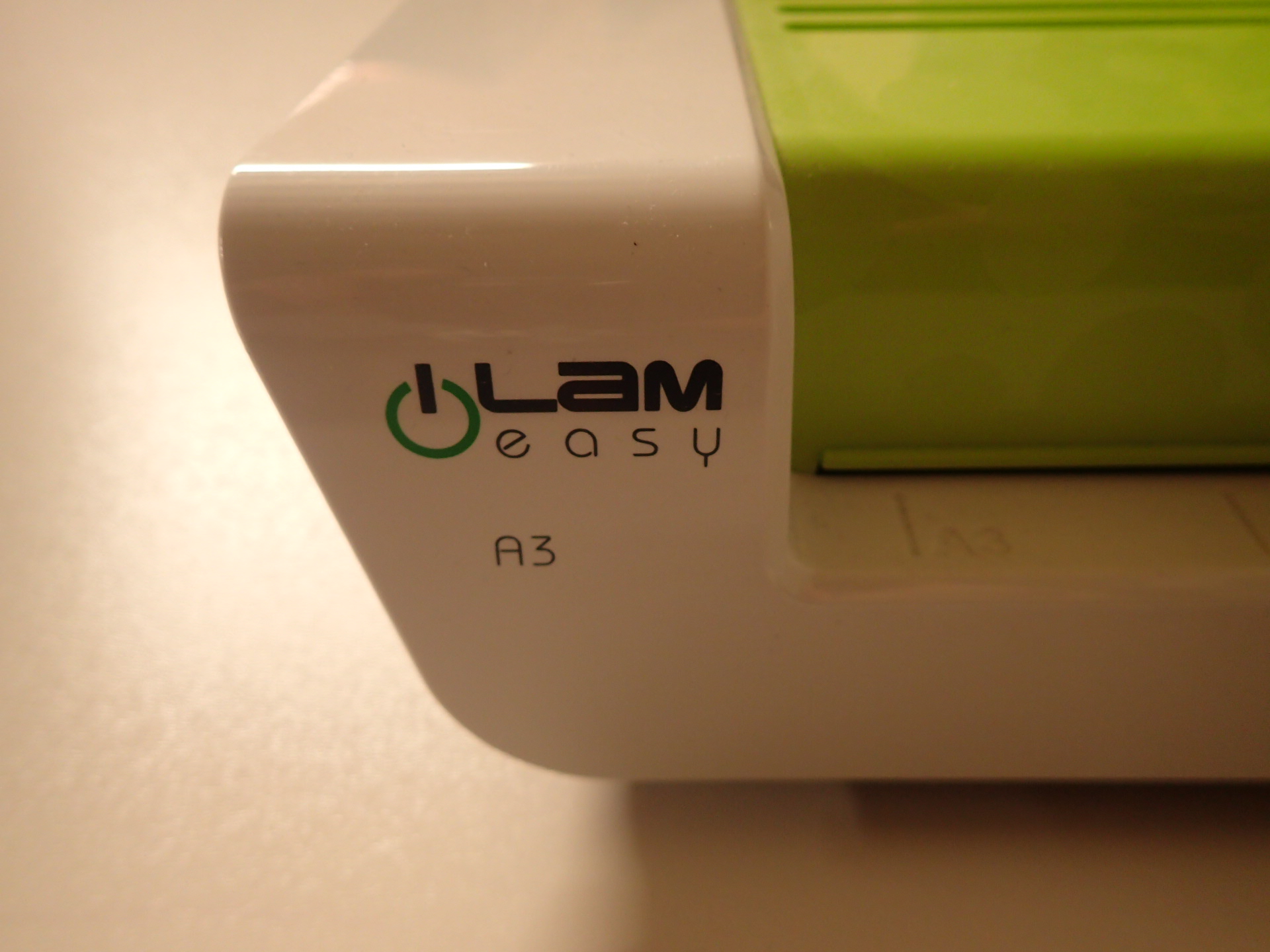 A3 Laminator Leitz Easy A3 Auktioner online Nätauktioner