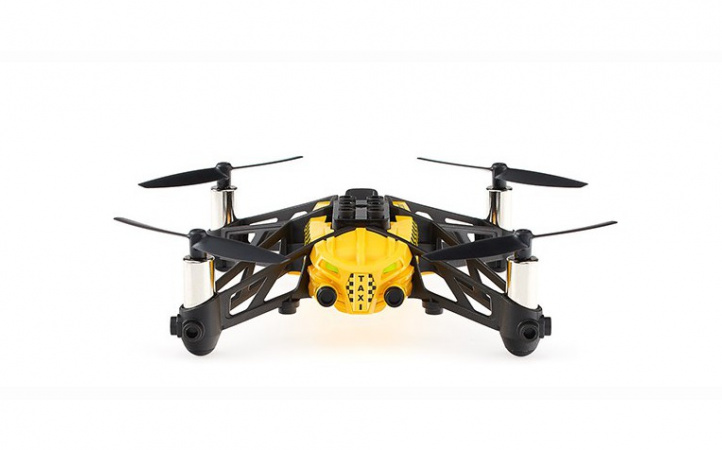 Droon Parrot Minidrone Travis - PS Auction - We value the