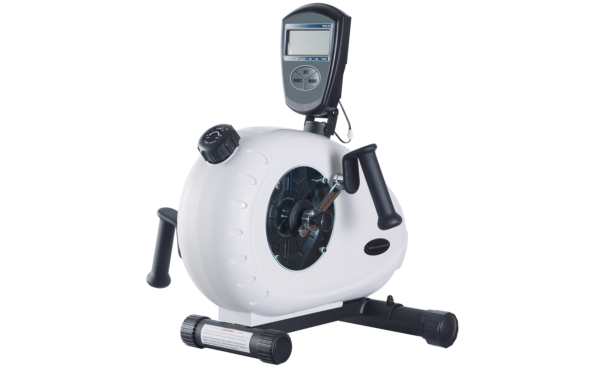 Body Charger Ergometer / arm bike BCGB3030 Shipping included PS