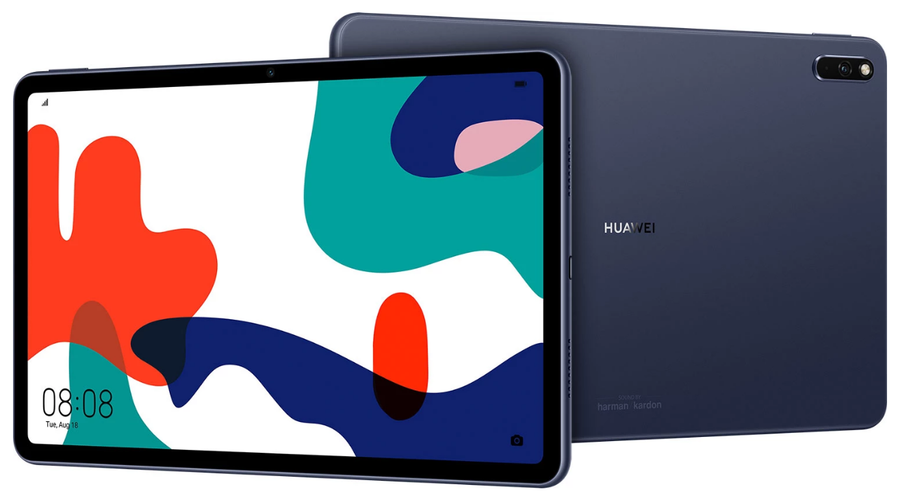 HUAWEI MatePad 10.4 タブレット 2021年モデル MatePad 10.4 HUAWEI S