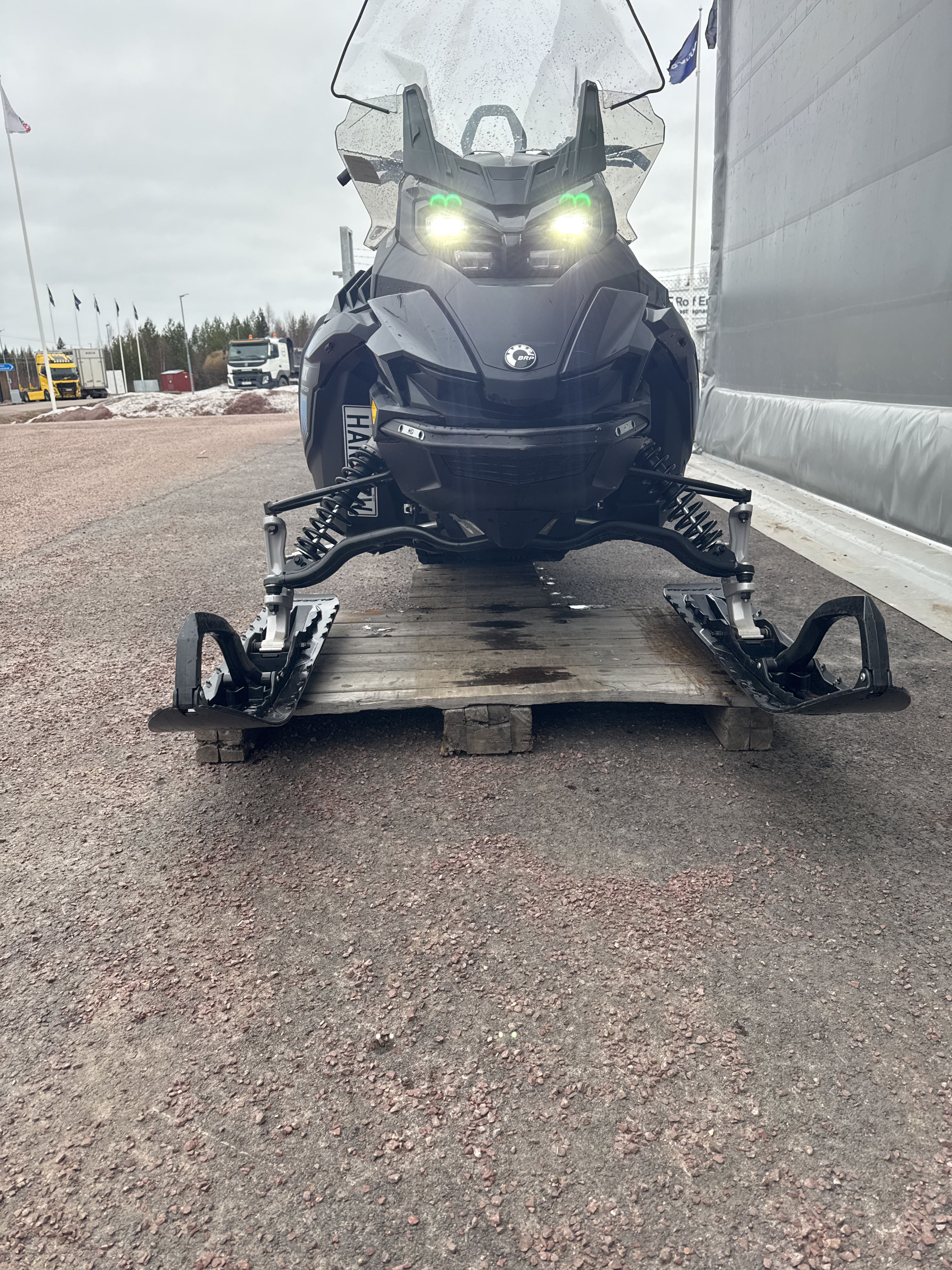 Scooter - Lynx Commander Core 900 ACE -2026 - PS Auction - We