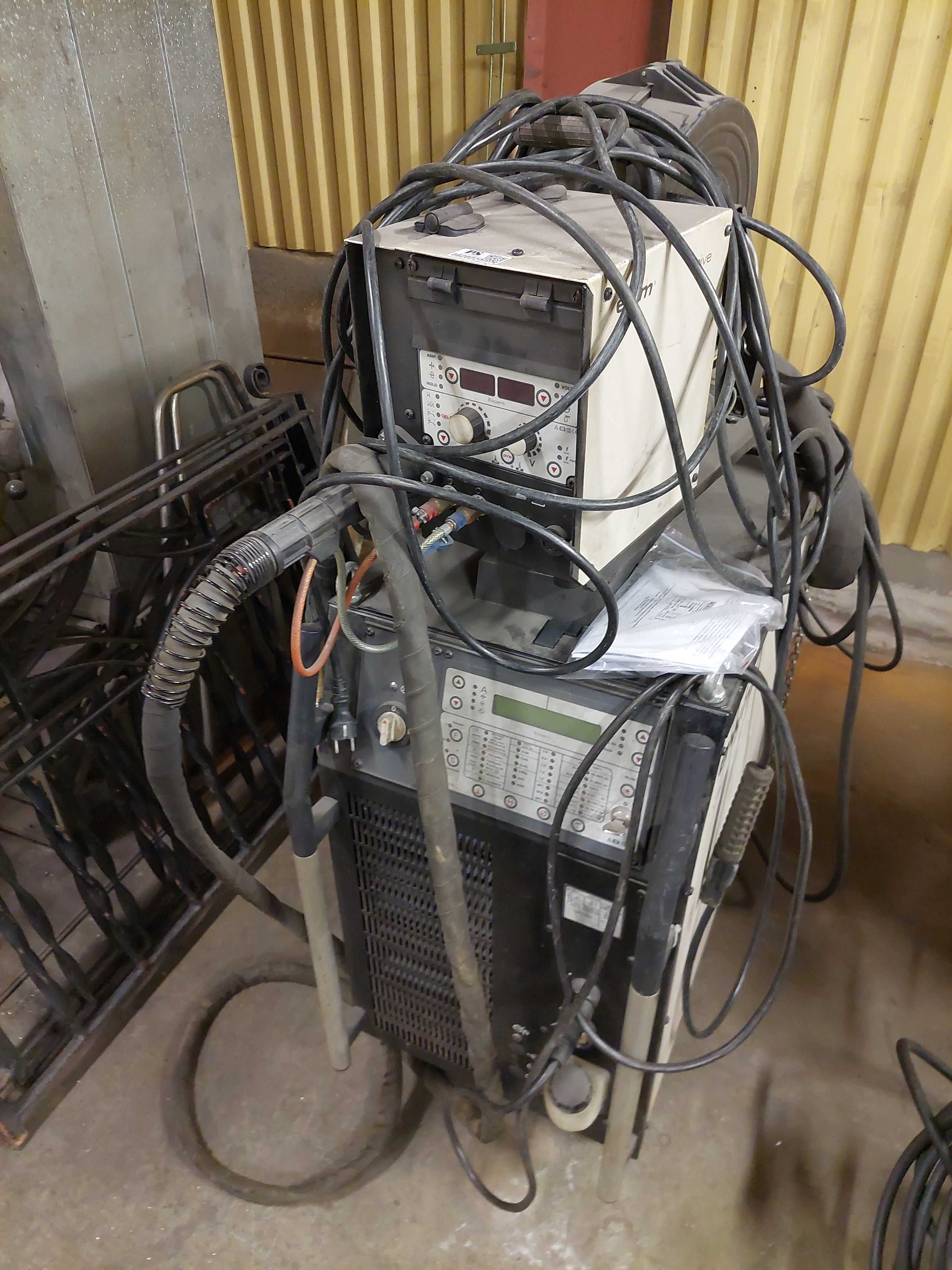 EWM Phoenix 365 Expert plus DW - PS Auction - We value the future