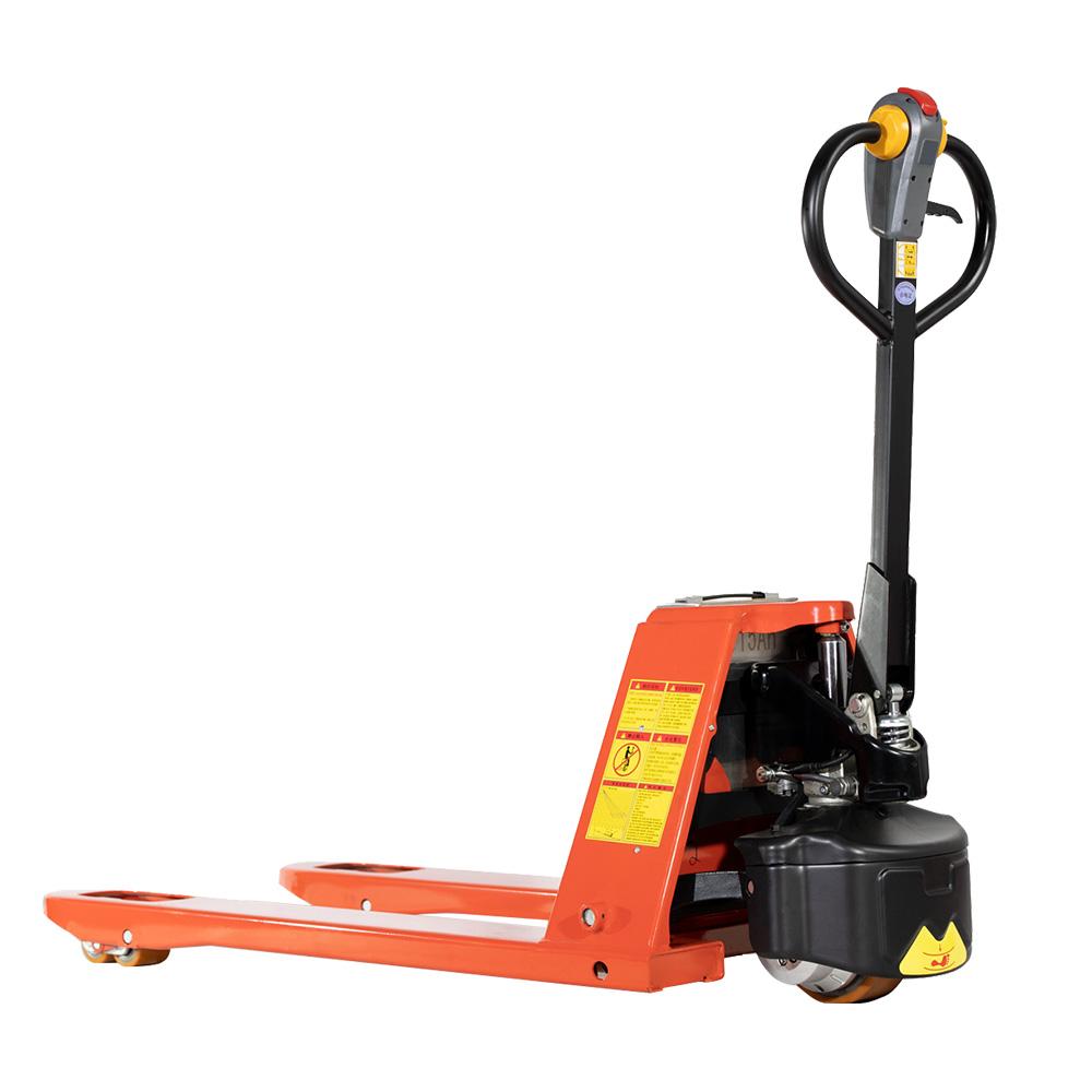 Elektrisk pallyftare-palldragare HEAMI HD20 2000 kg - Auktioner online ...