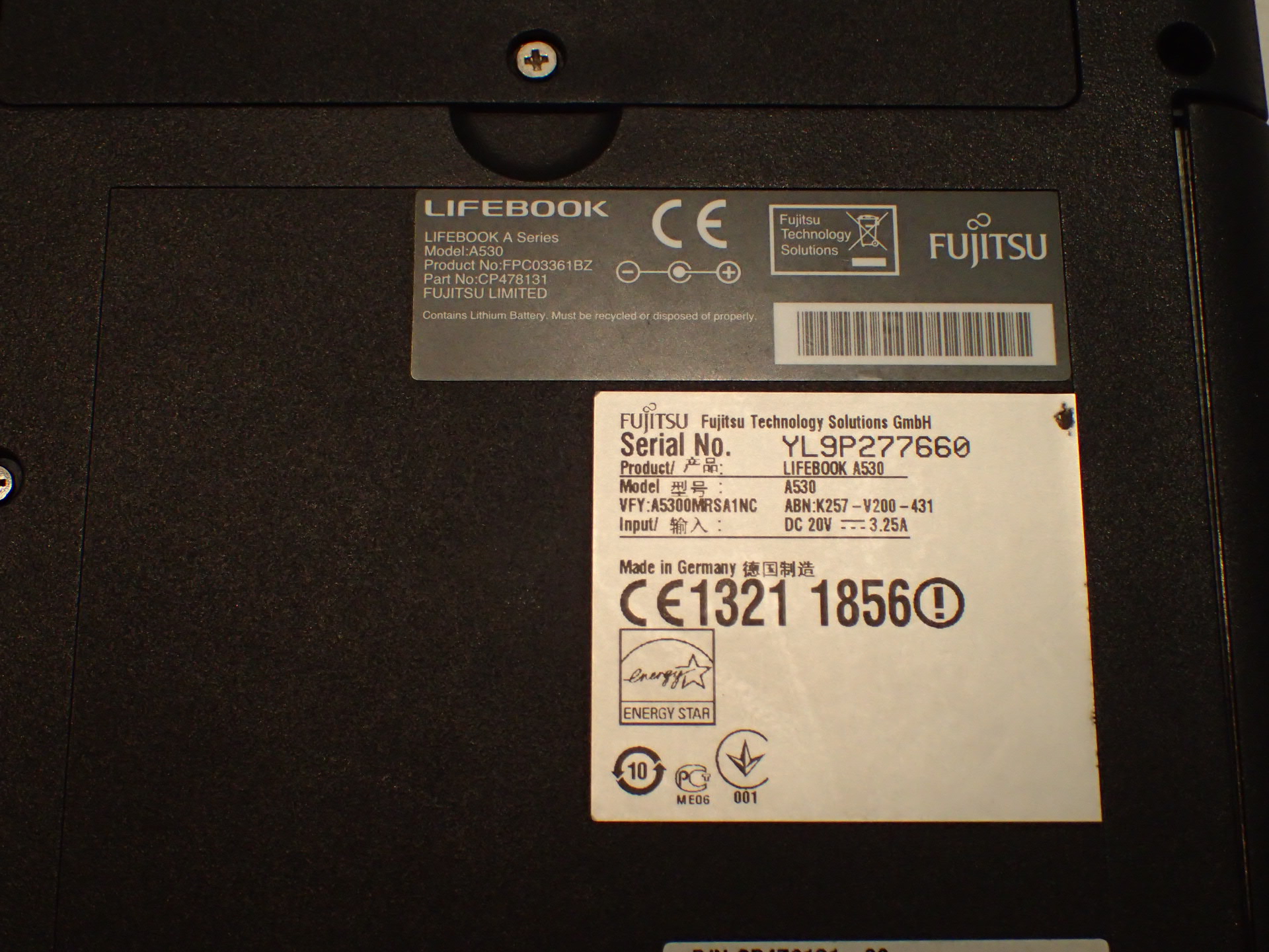 LIFEBOOK A530/AX A530/BXでの動作保証2GBメモリ i8my1cf maxresdefault.jpg?sqp=-