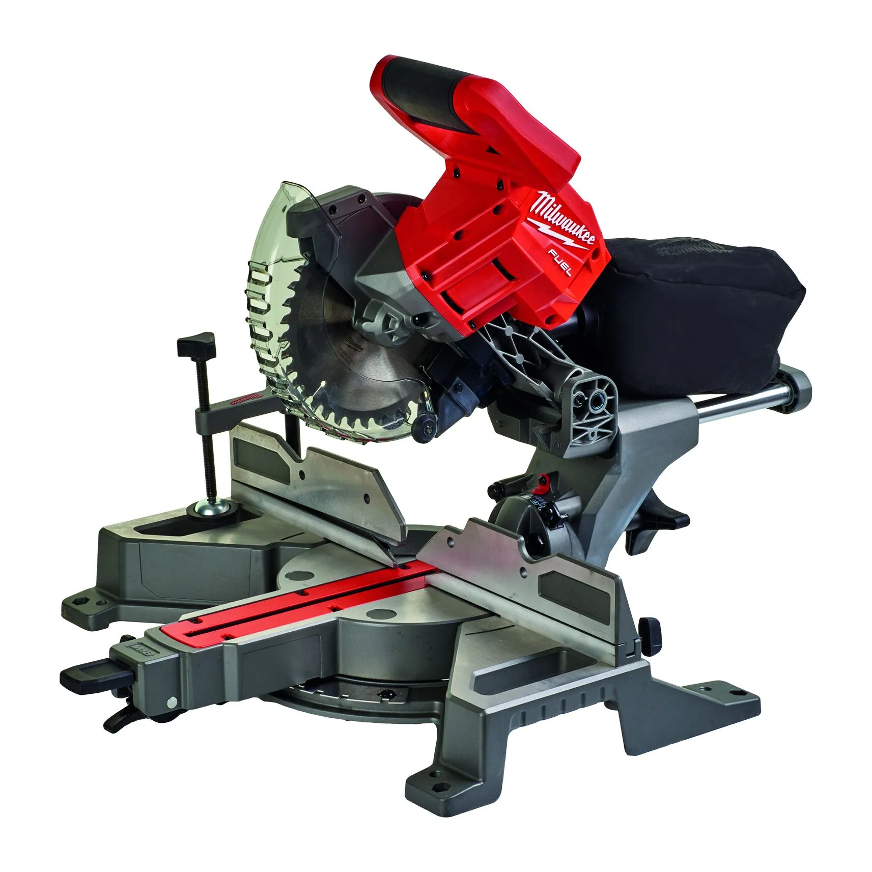 Milwaukee miter saw 190 MM M18 FMS1900 Shipping included PS
