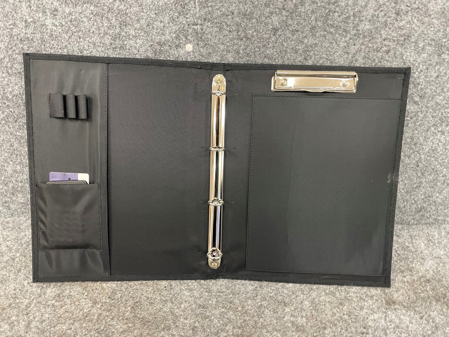 Textile binders 40pcs PS Auction We value the future Largest in