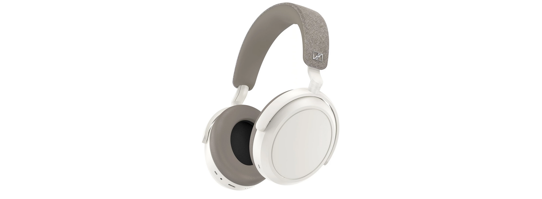 Wireless headphones Sennheiser Momentum 4 Wireless - White