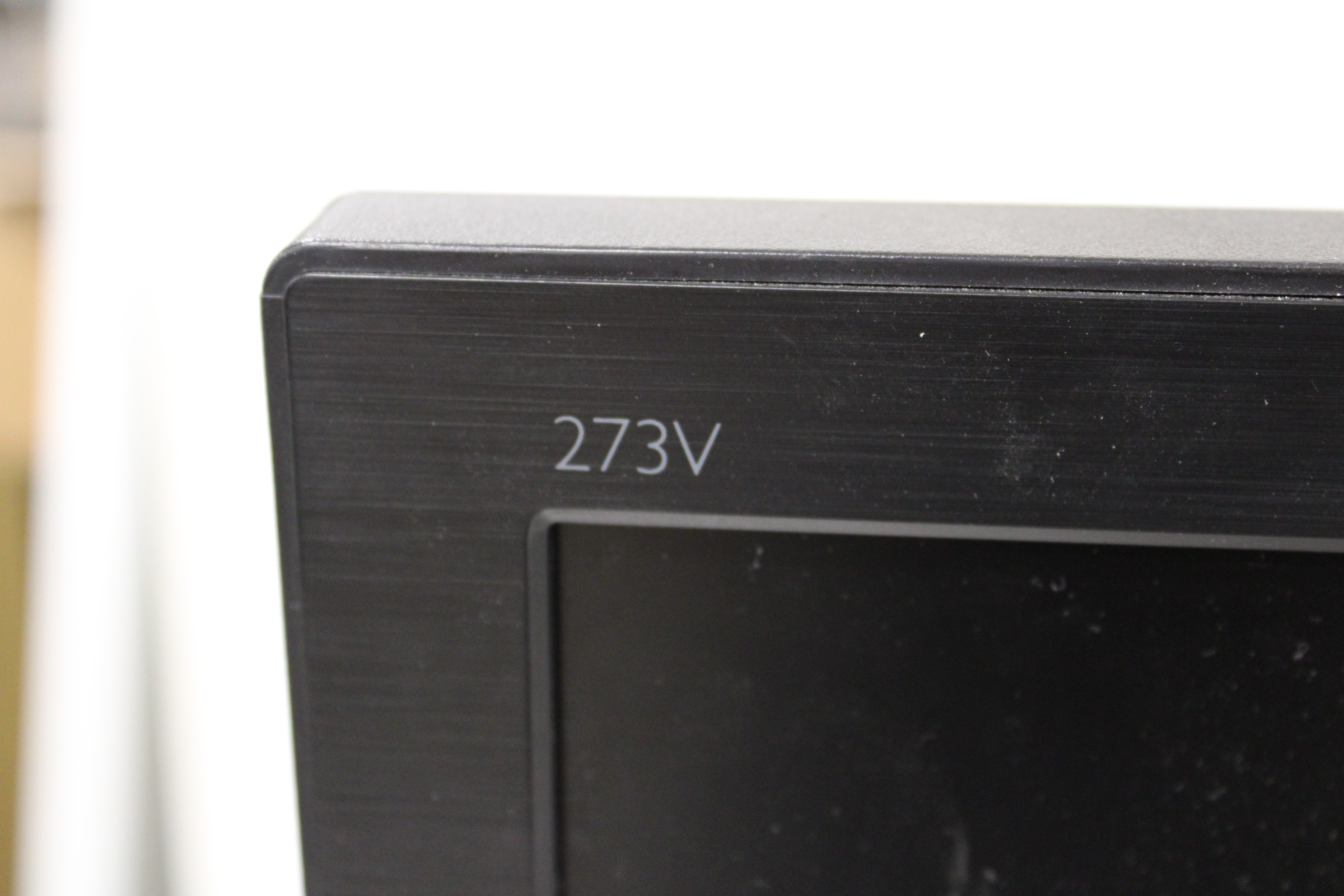 273E3LHSB | Philips DAT TFT Monitor E-Line | Distrelec Germany