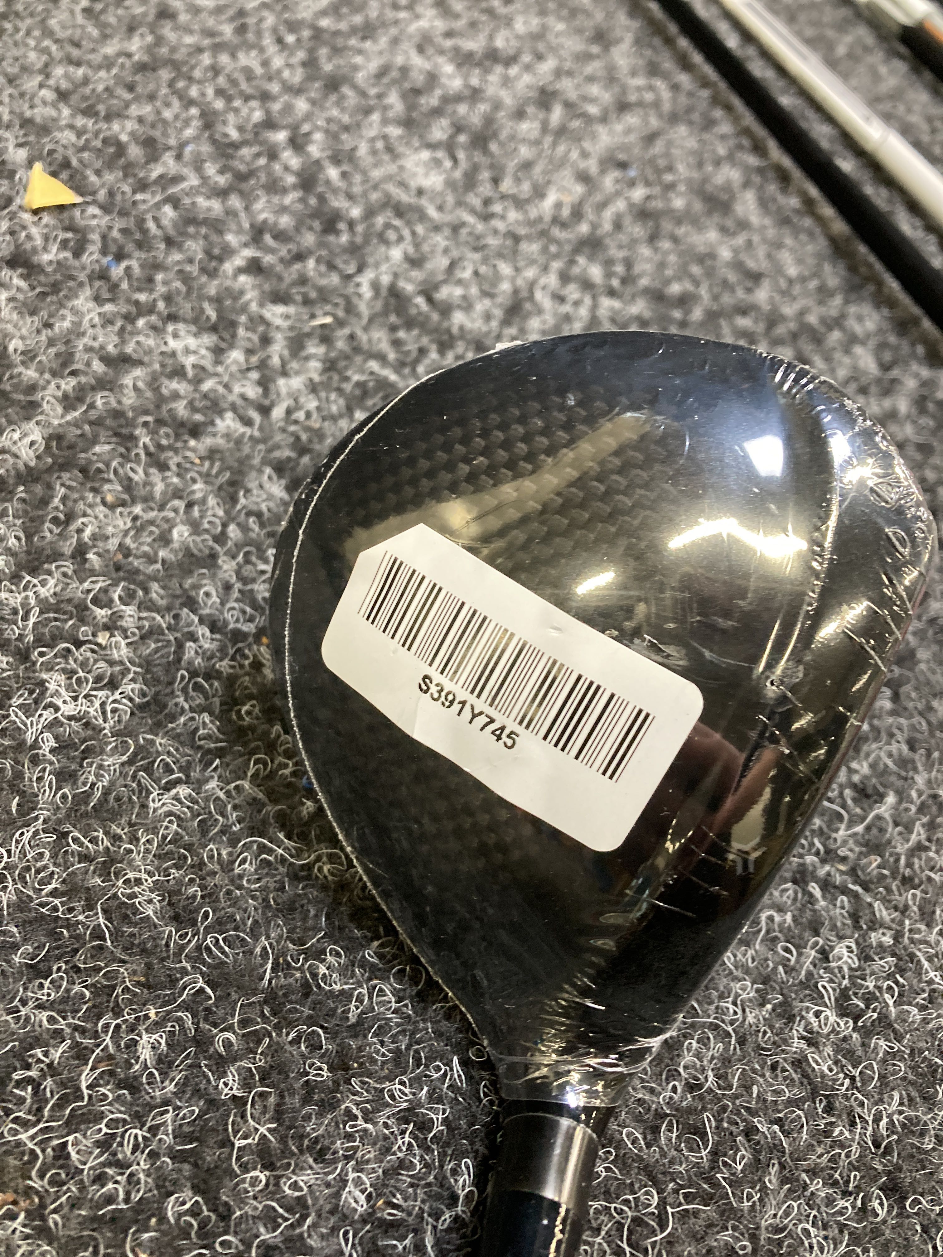 Golf club Srixon ZX LH Hyb 3-15 - PS Auction - We value the future