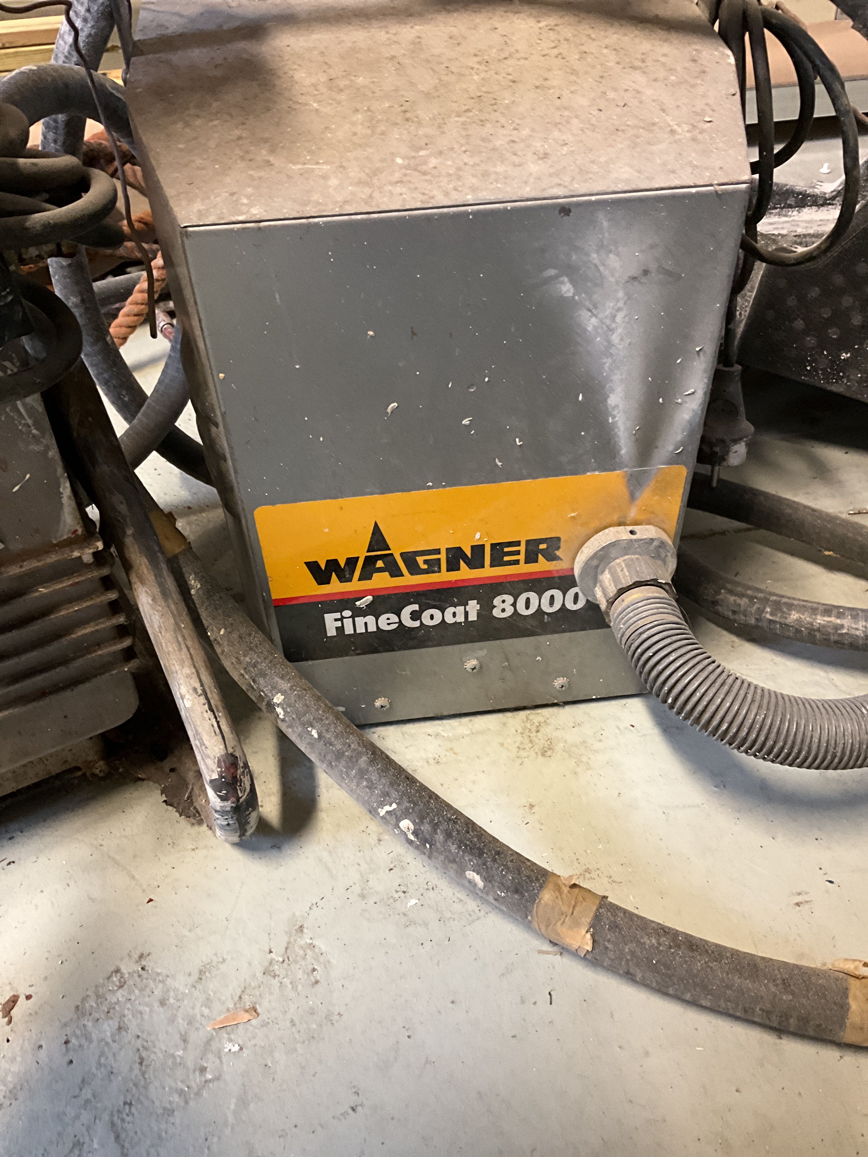 その他 WAGNER Grammer-Seat-Adjustment-Valve-