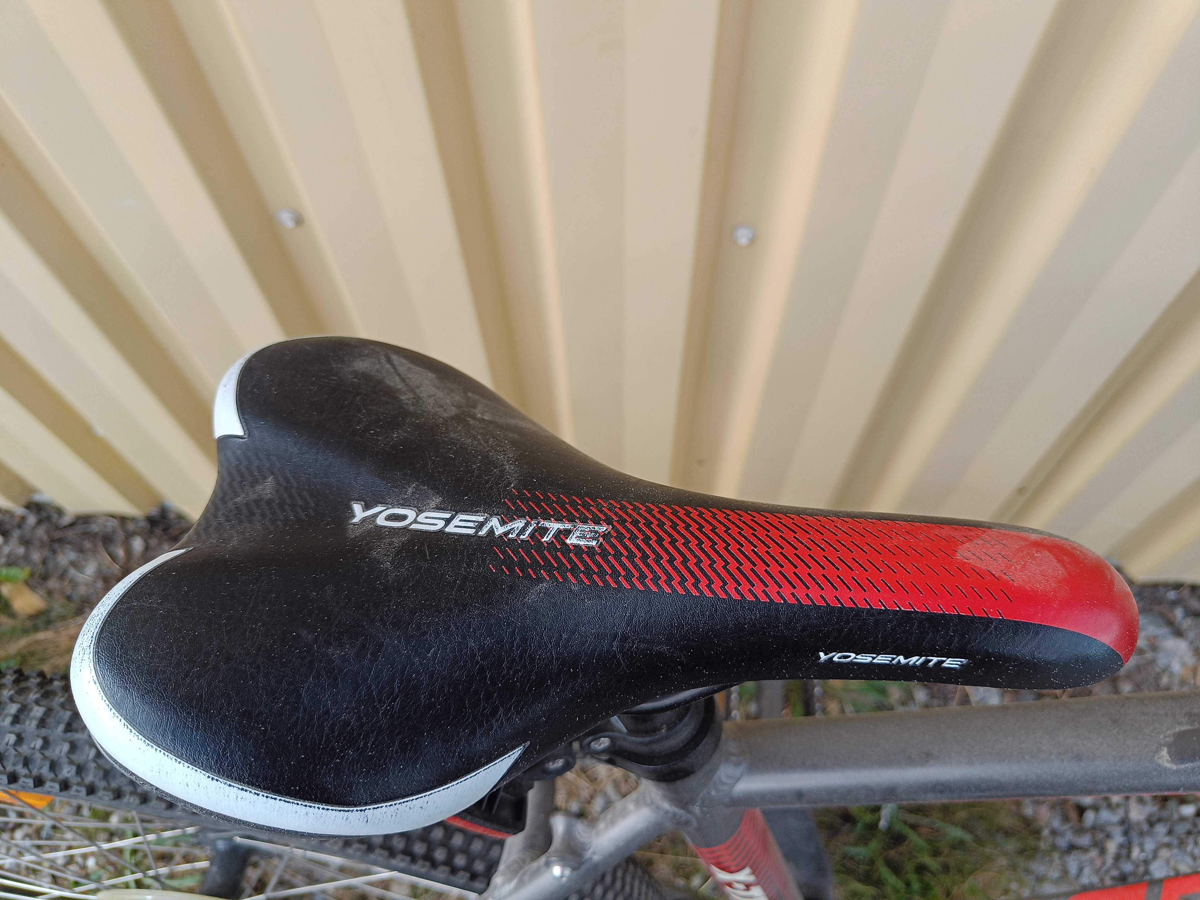 Mountain bike Yosemite X-Trail 26 - PS Auction - We value