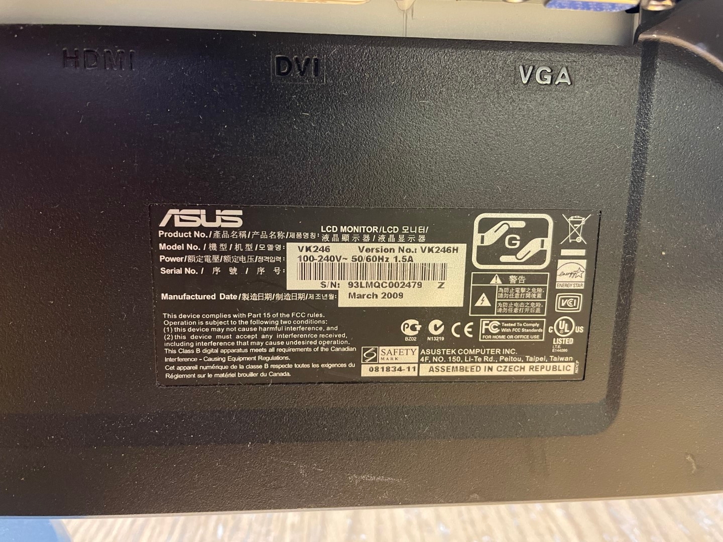 heuchelei-sofort-schlie-en-asus-4f-no-150-li-te-rd-monitor