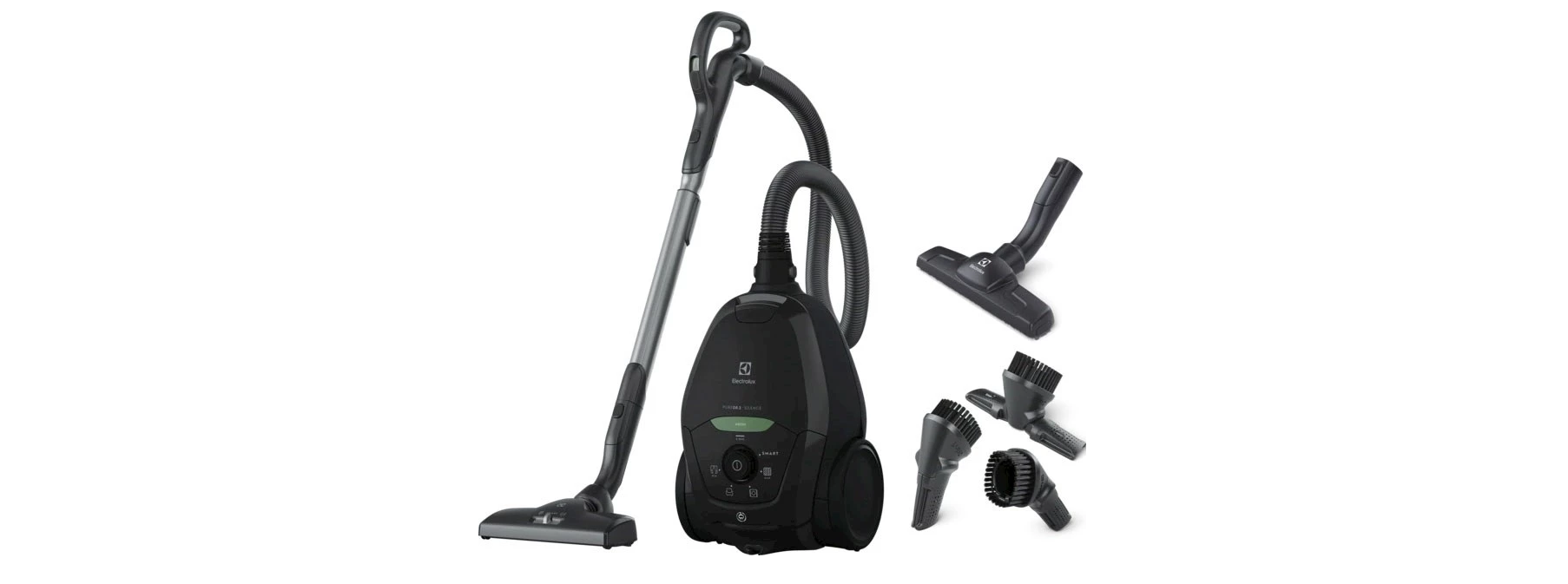 Vacuum cleaner Electrolux Pure D8.2 PD82GREEN PS Auction We value