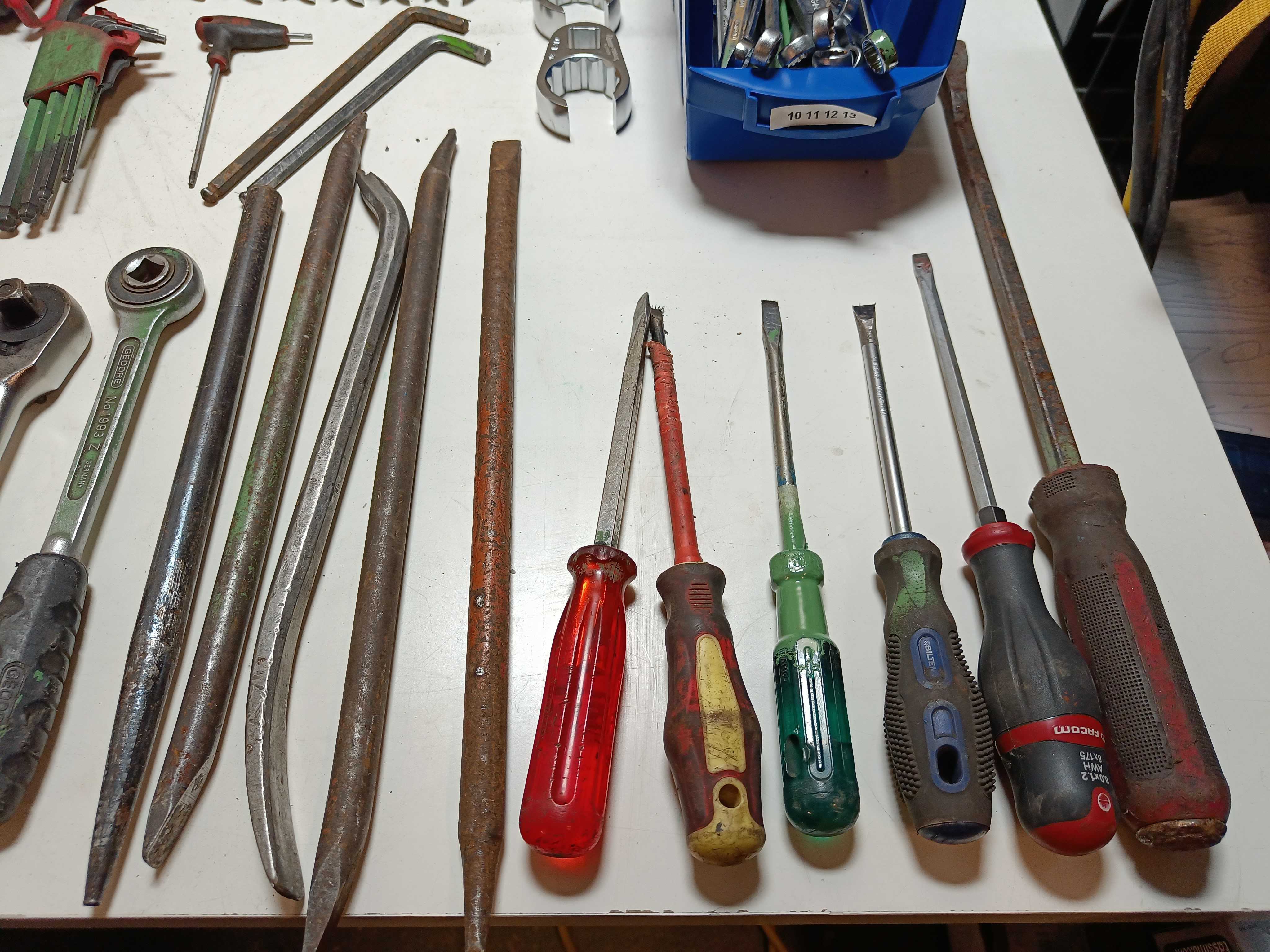 Hand tools PS Auction We value the future Largest in net auctions