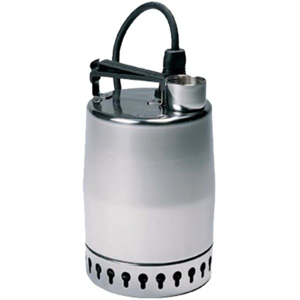 Groundwater pump Grundfos Unilift KP150M1 PS Auction We value the