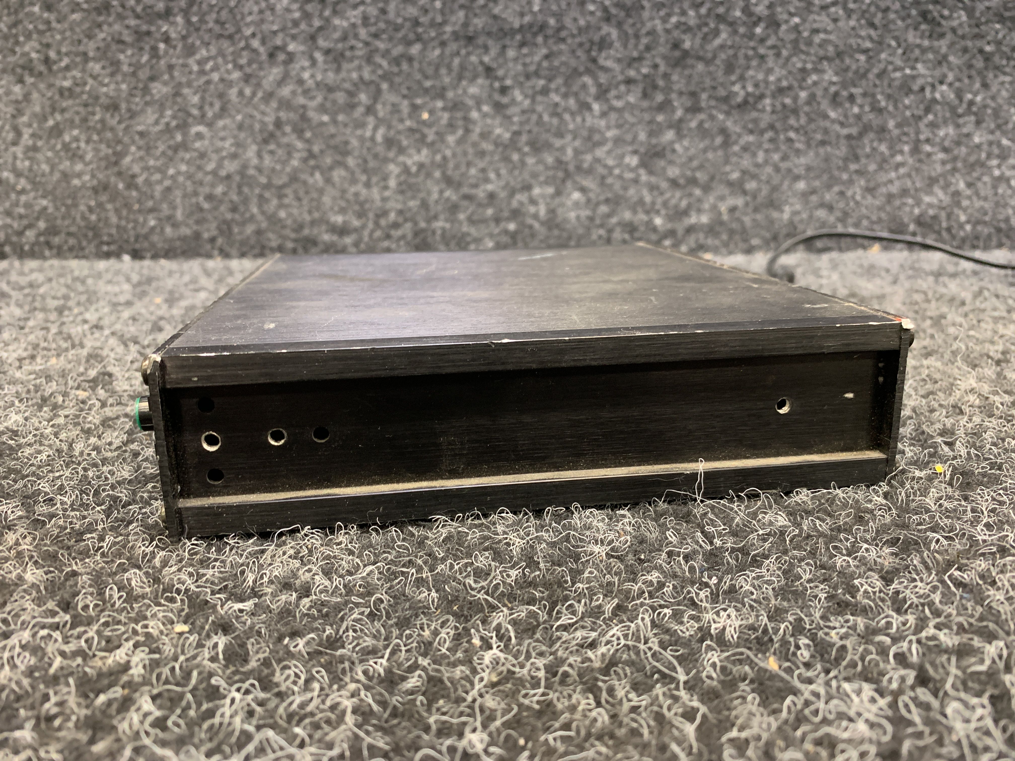 Noise gate / signal processor - dbx 363X Dual Gate - PS Auction