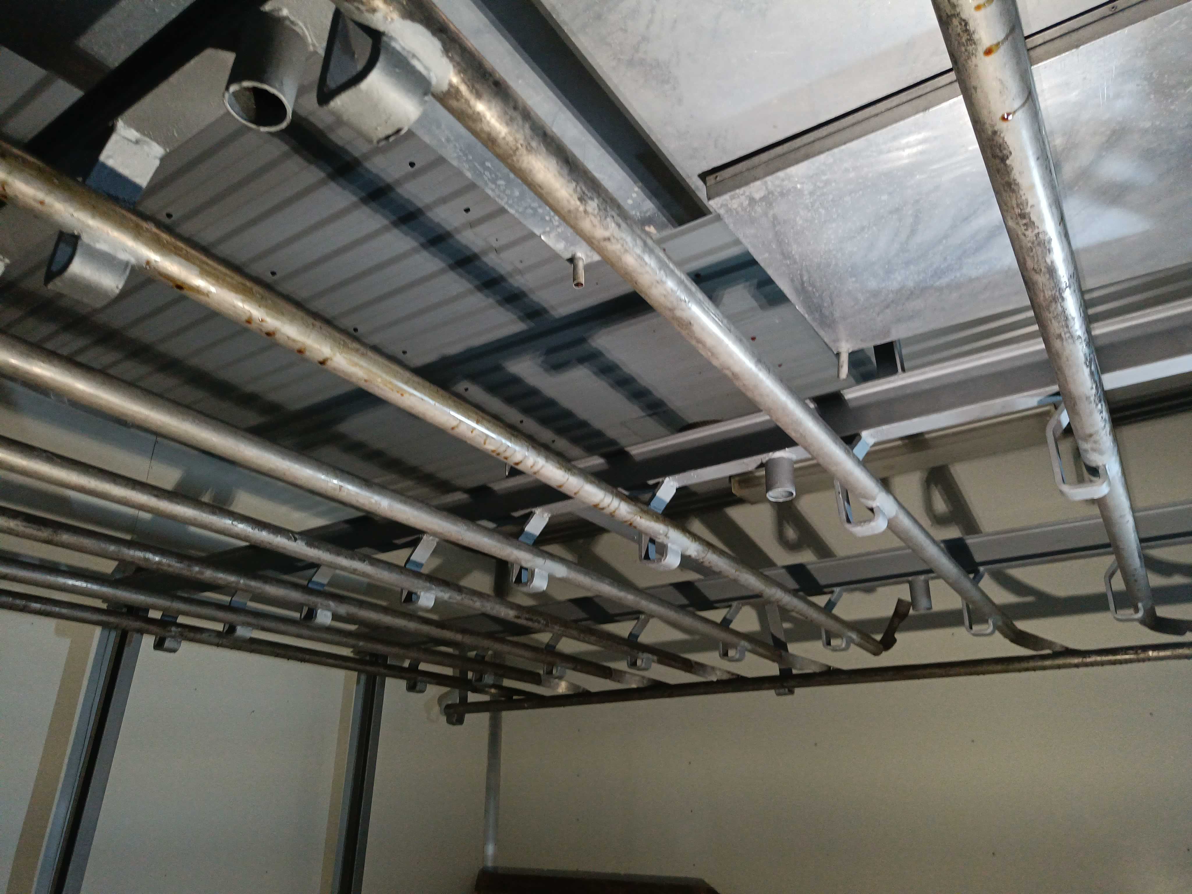 Roadway for slaughterhouse PS Auction We value the future Largest