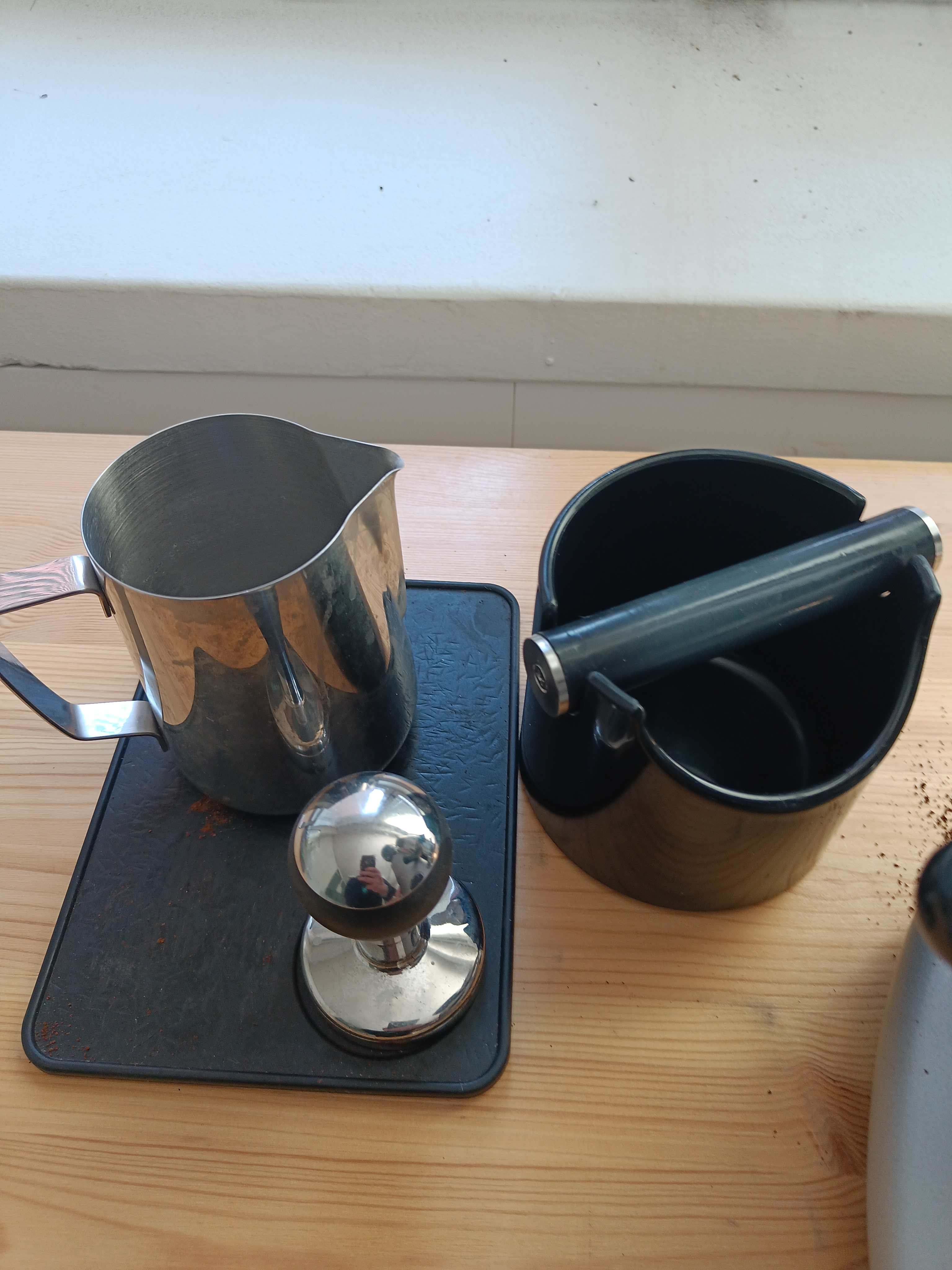 Coffee grinder Expobar HC 600 PS Auction We value the future Largest in net auctions